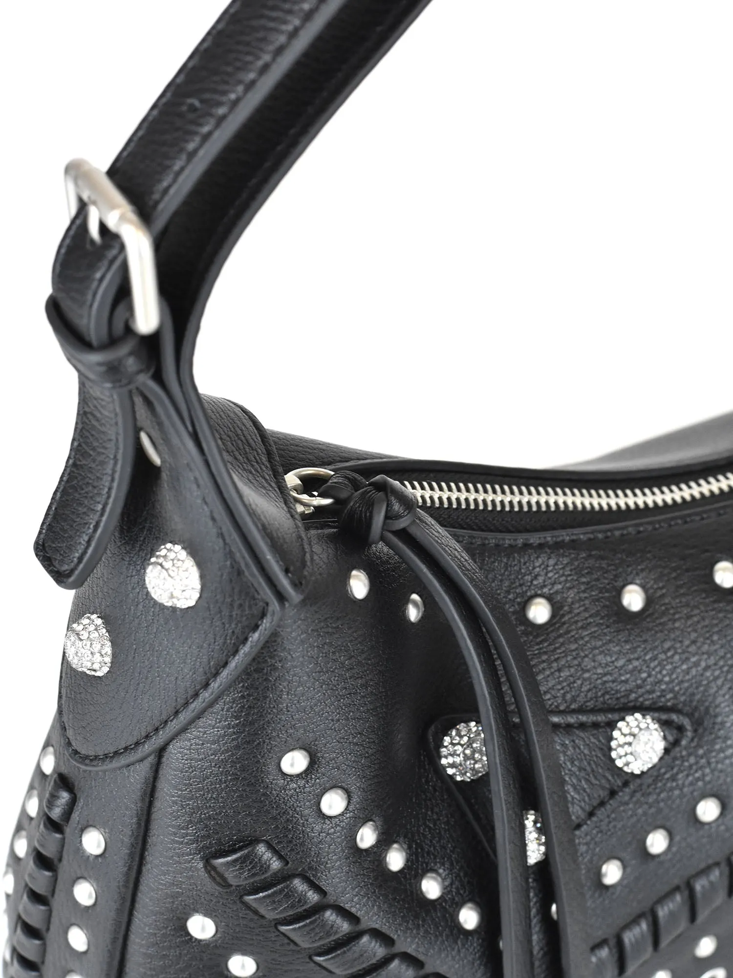 Carrie Shoulder Bag 132M-BS-291-TBS