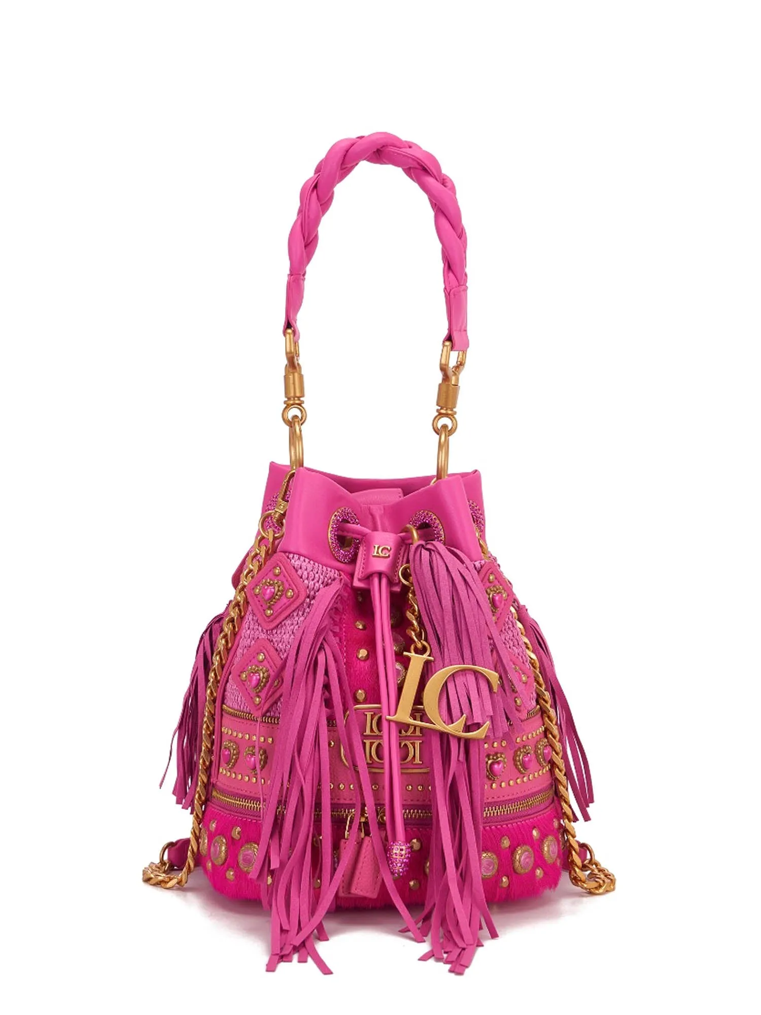Carry Handbag 141M-EM-108-CMI