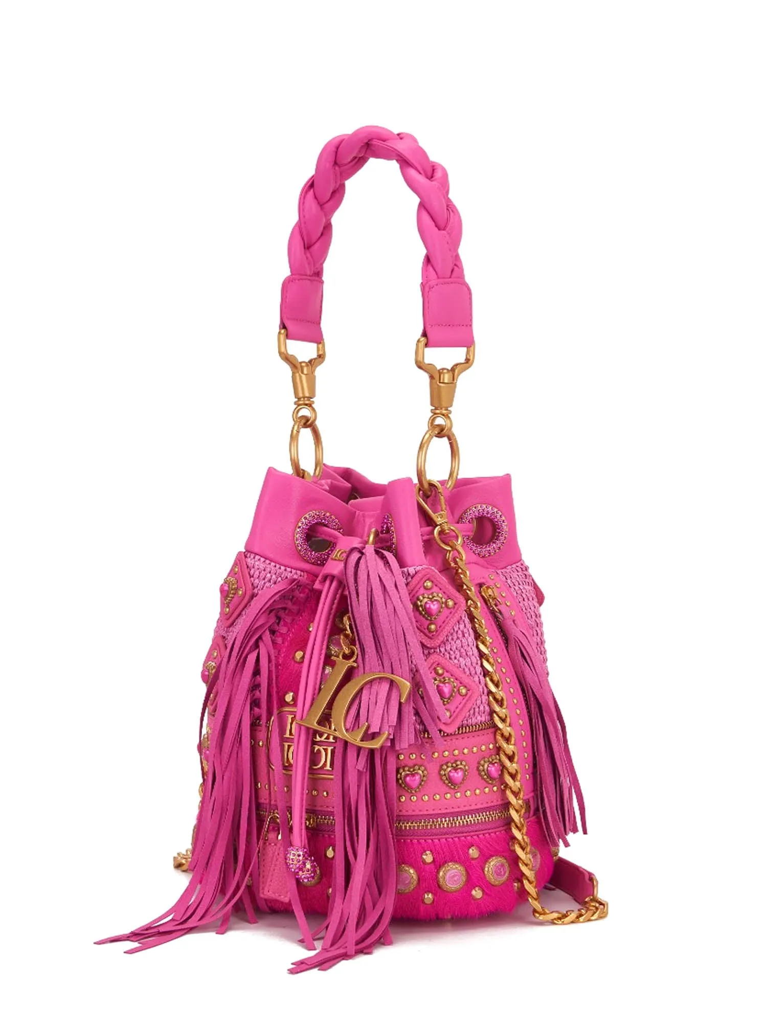 Carry Handbag 141M-EM-108-CMI