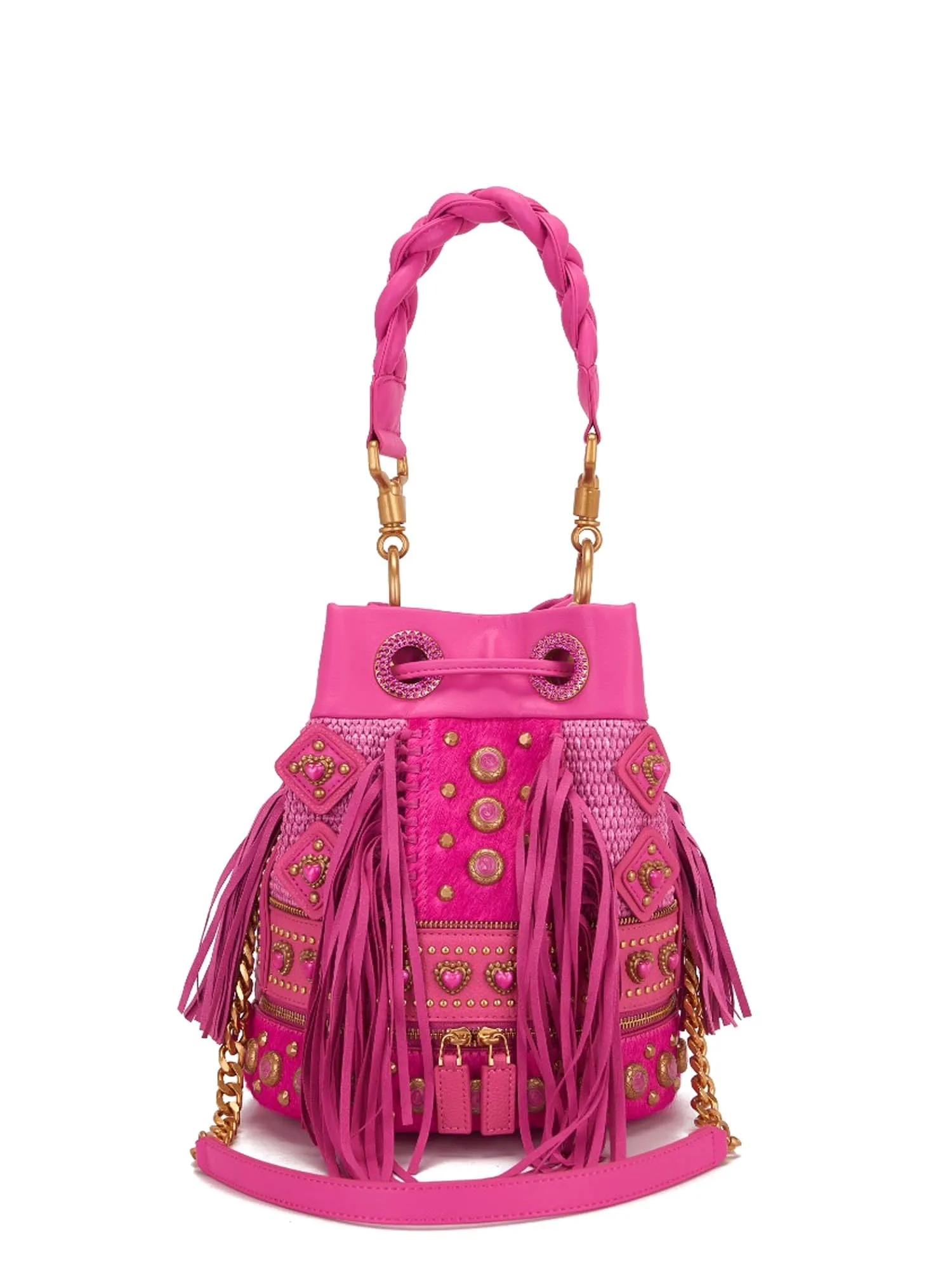 Carry Handbag 141M-EM-108-CMI