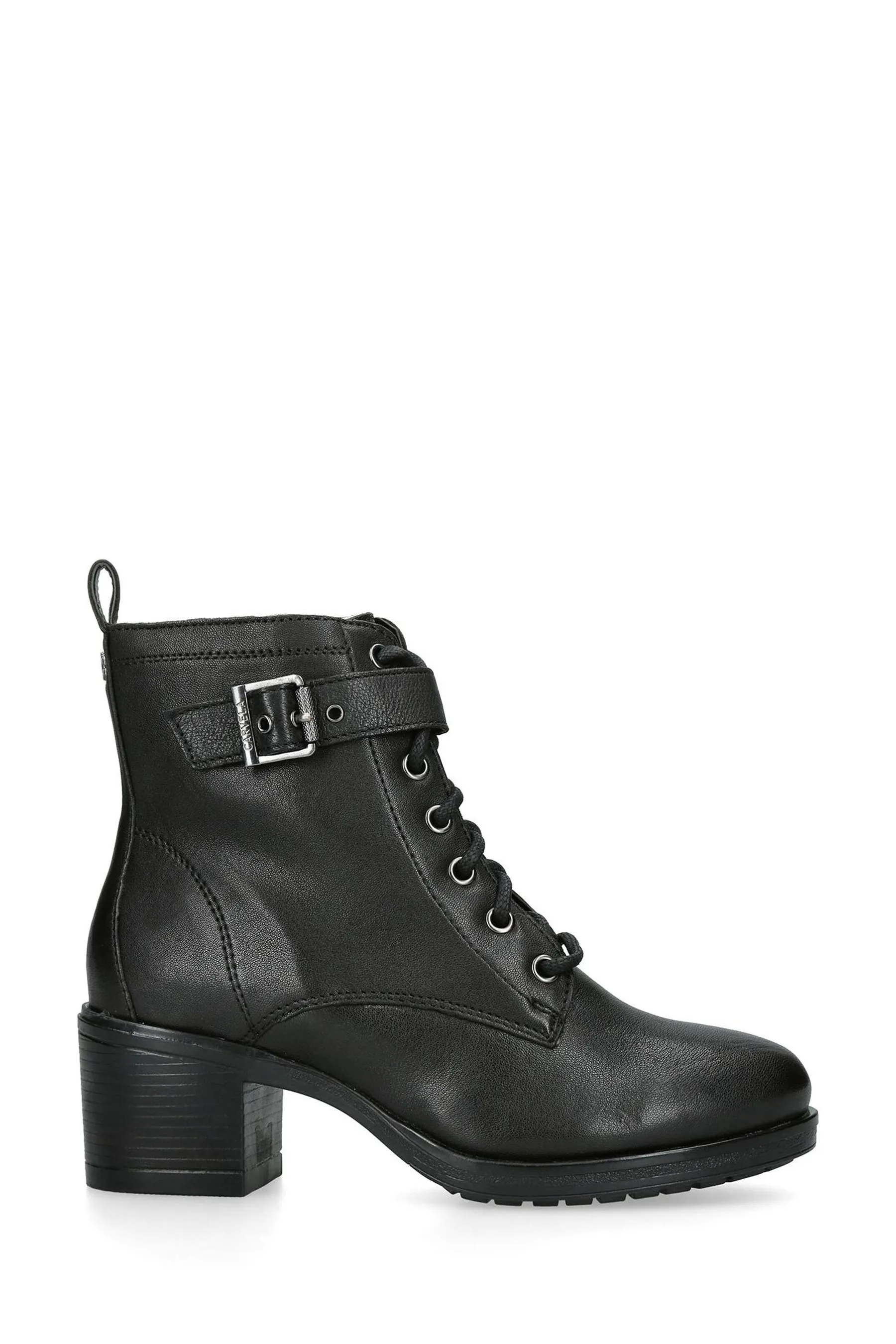 Carvela - Comfortable Snug Boots