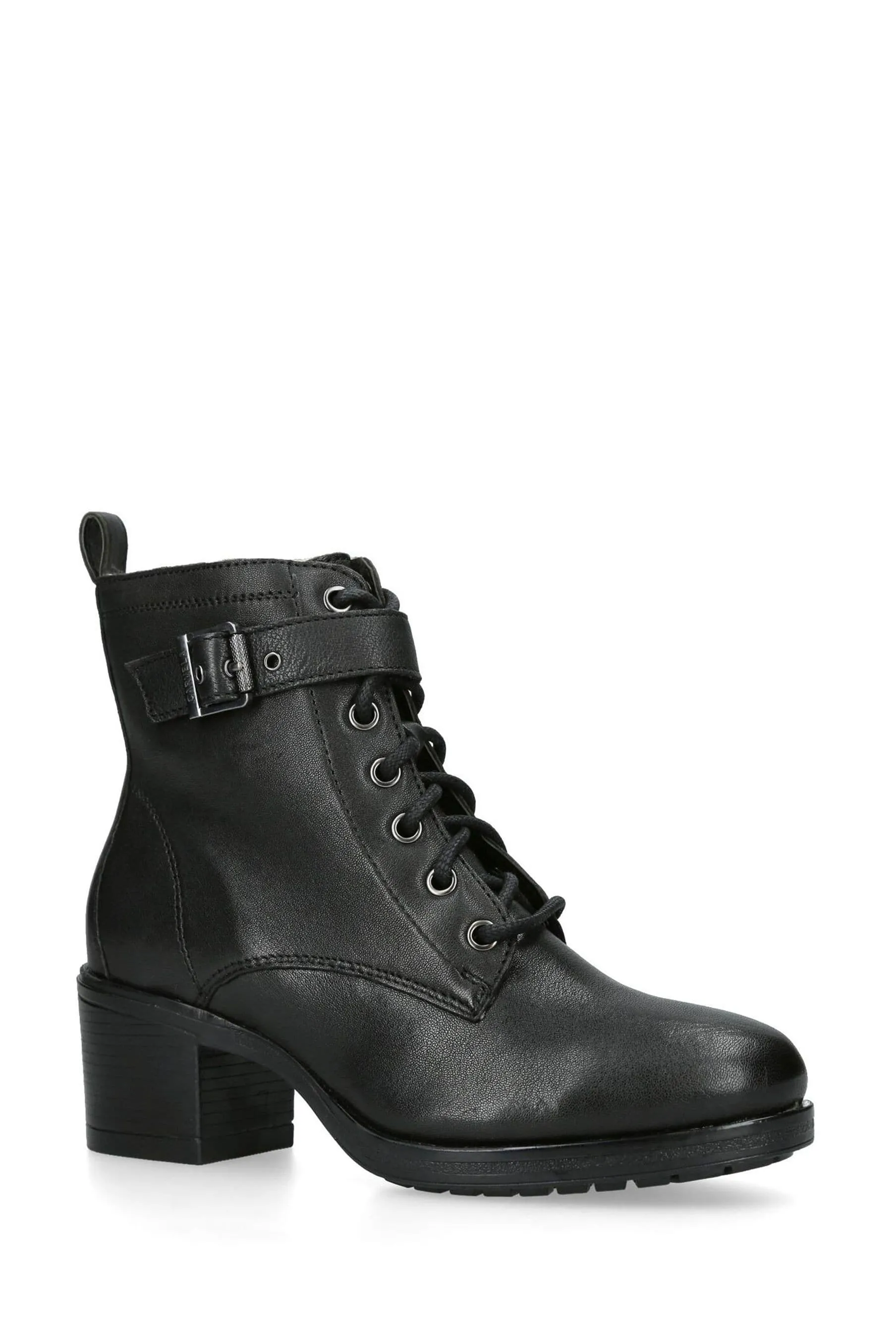 Carvela - Comfortable Snug Boots