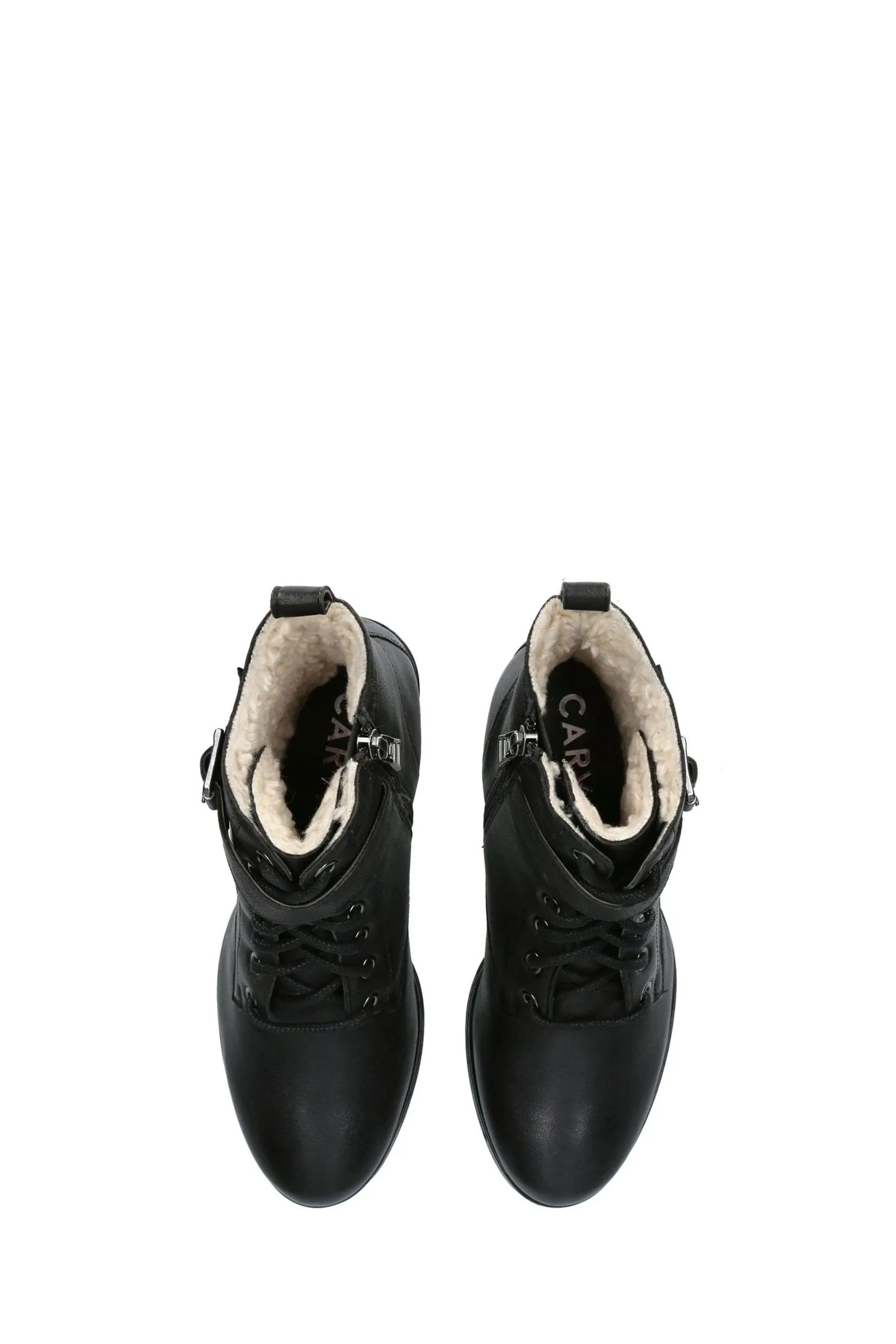 Carvela - Comfortable Snug Boots