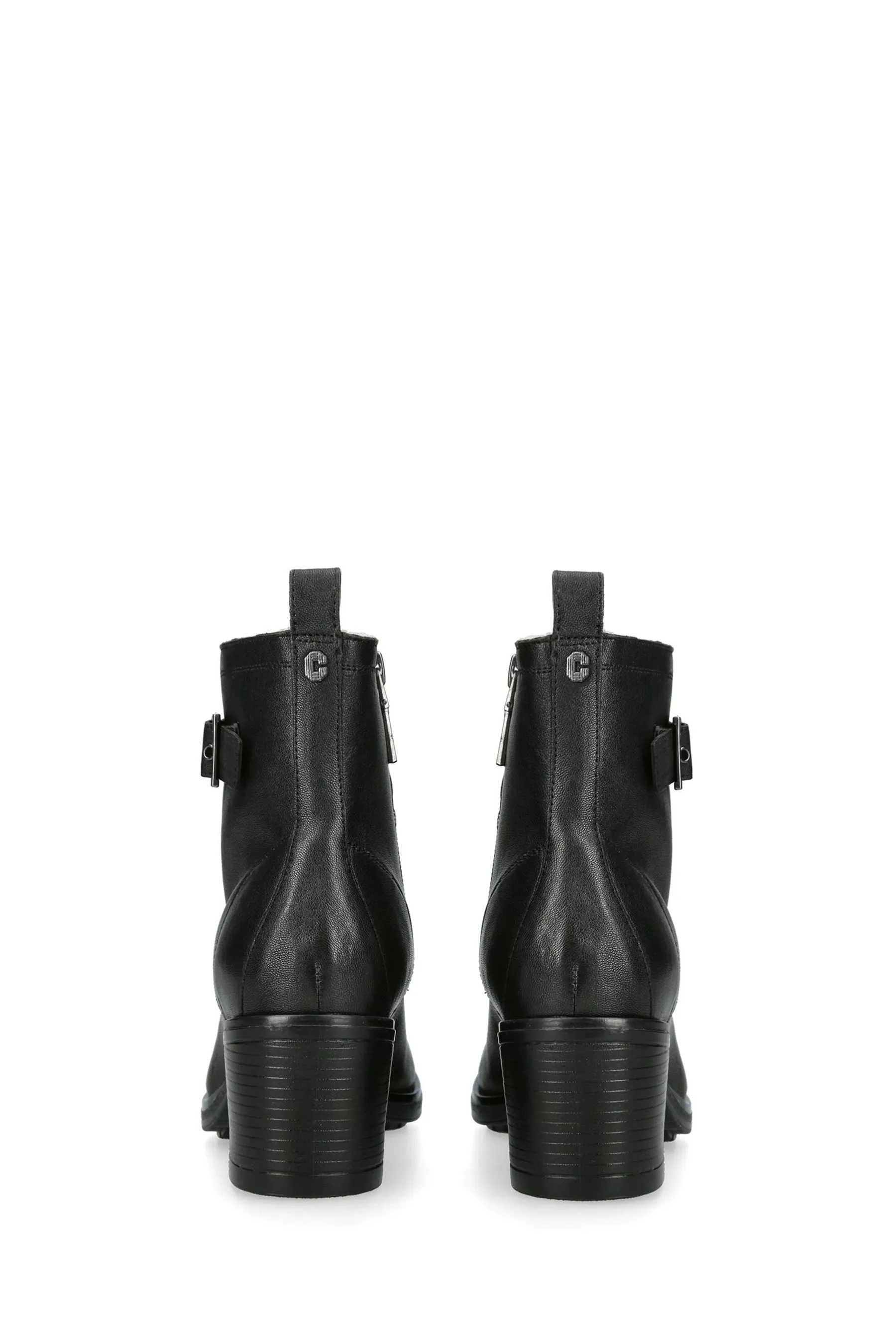 Carvela - Comfortable Snug Boots
