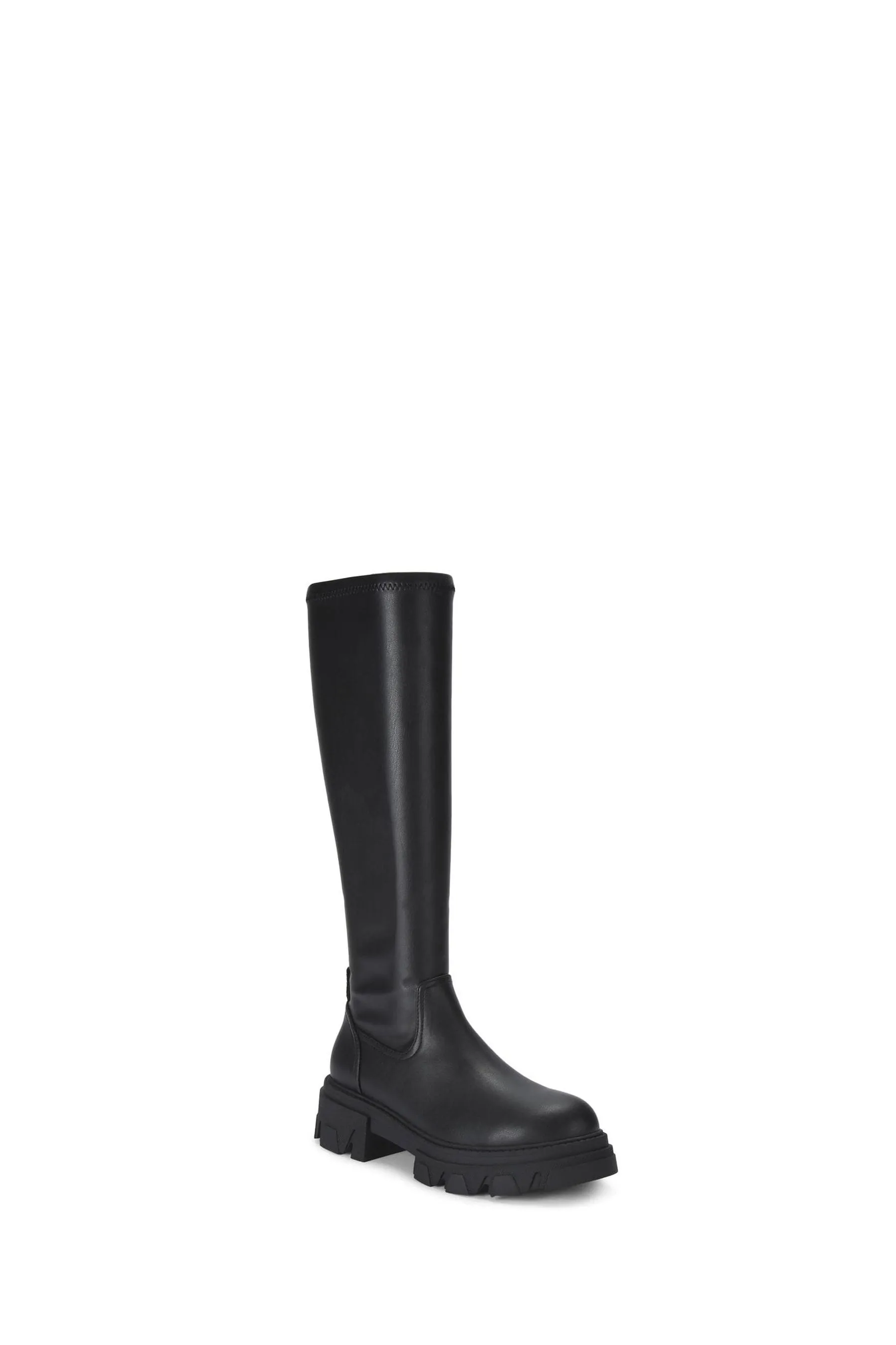 Carvela Explorer Nero al ginocchio Stivali - Buy online now.