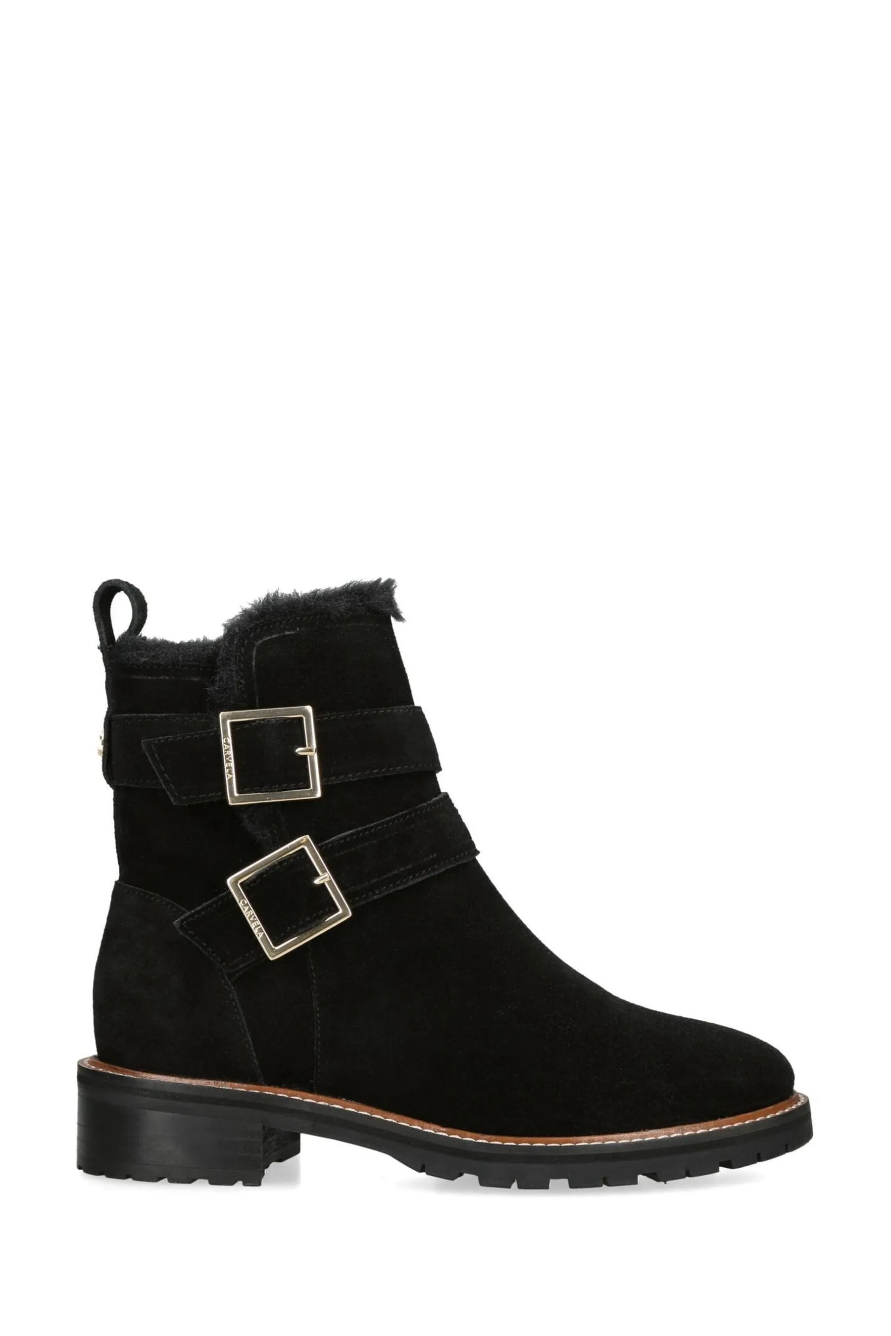 Carvela Nero Comfortable Boots - Get the Best Deal Now.
