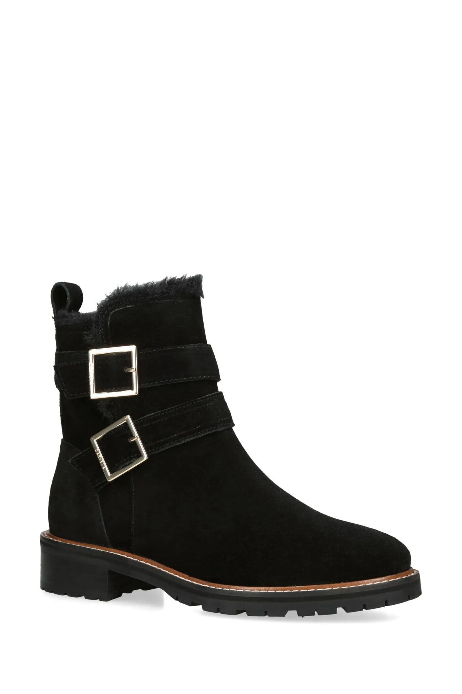 Carvela Nero Comfortable Boots - Get the Best Deal Now.
