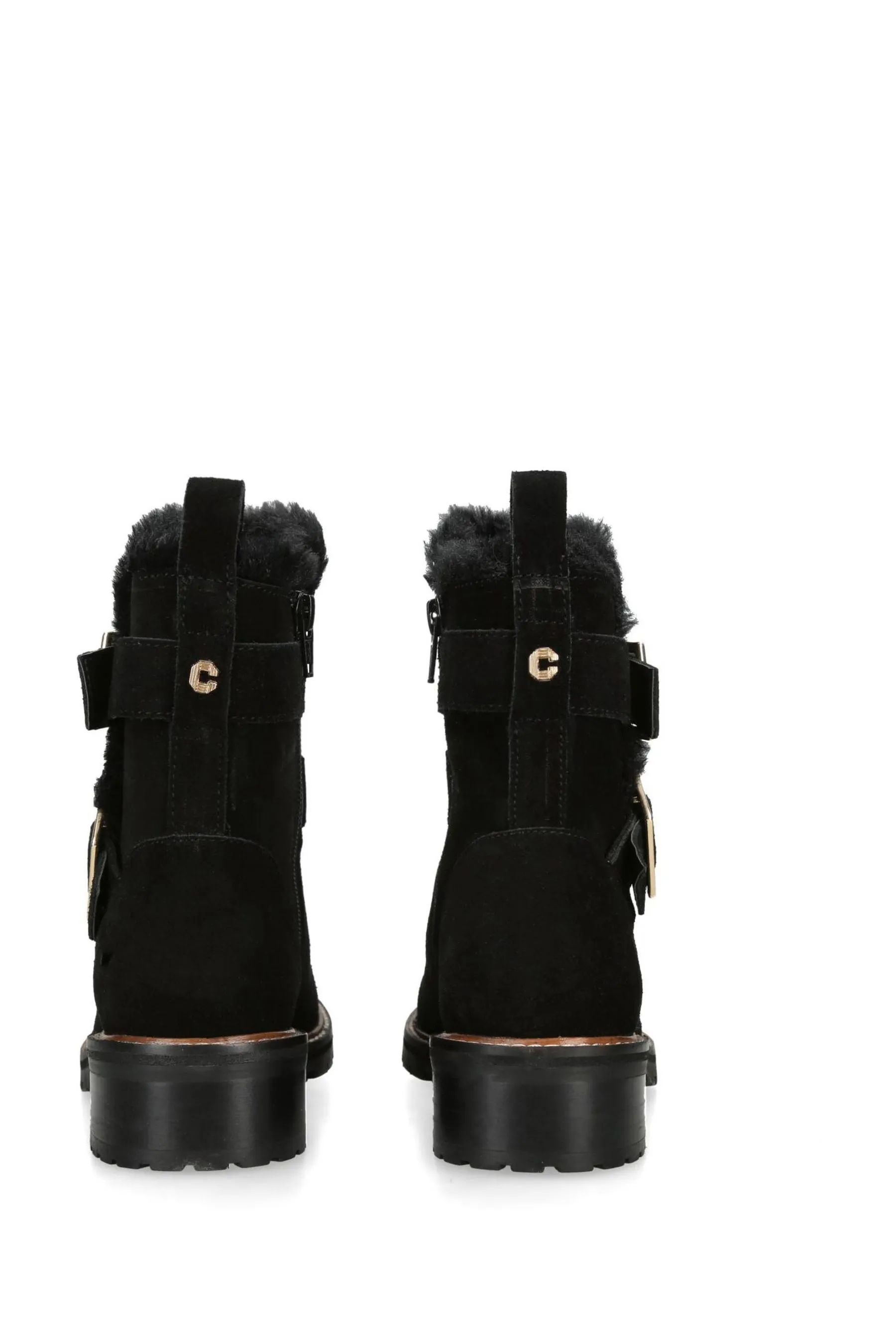 Carvela Nero Comfortable Boots - Get the Best Deal Now.