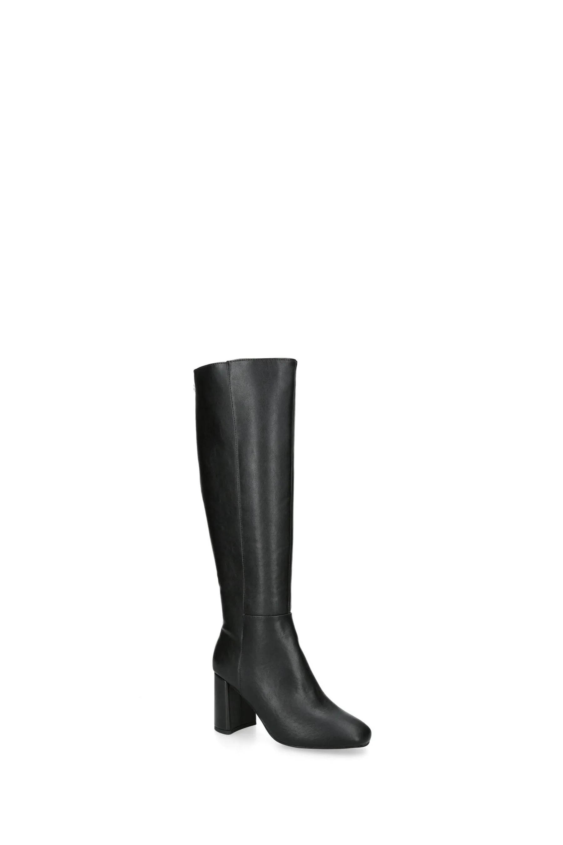 Carvela Willow Nero Knee-High Boots