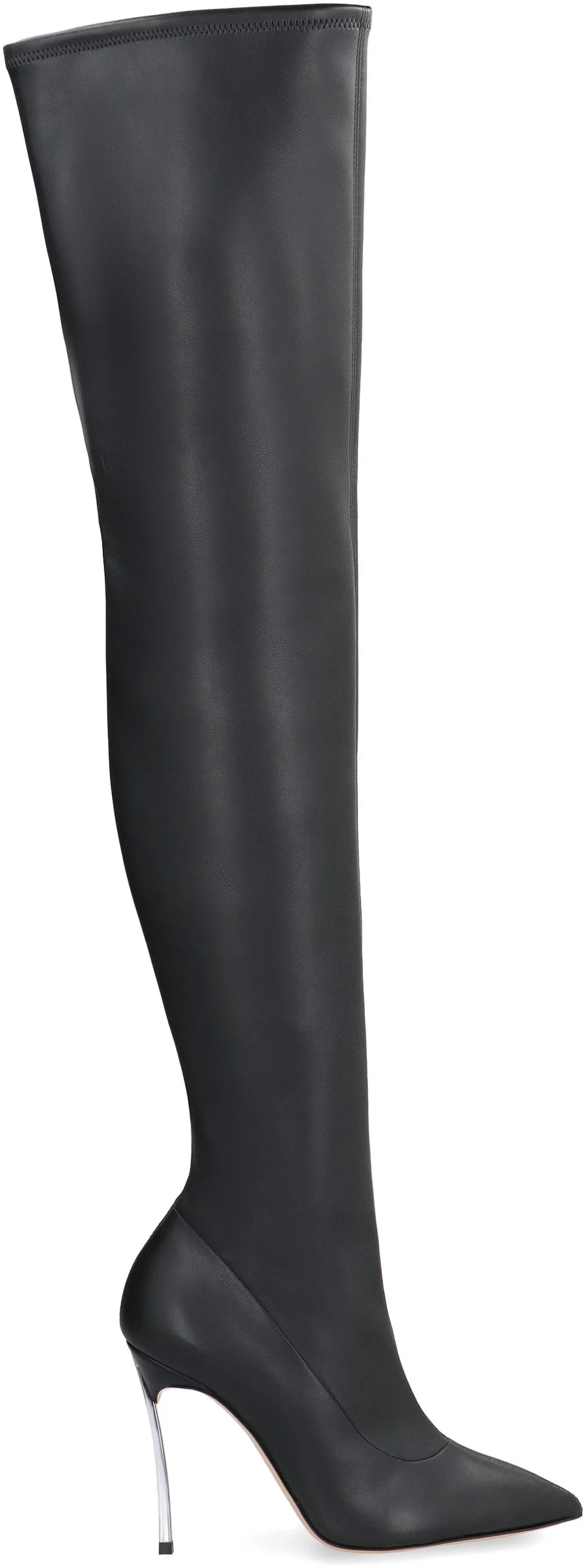 Casadei Eco Leather Boots