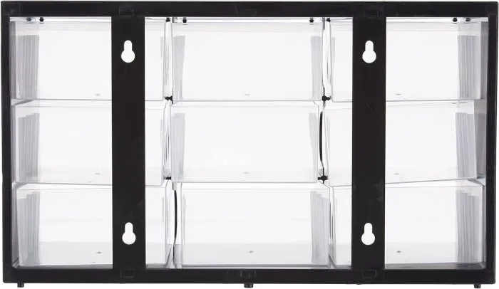Cassettiera Stanley 1-93-978 con 9 cassetti grandi