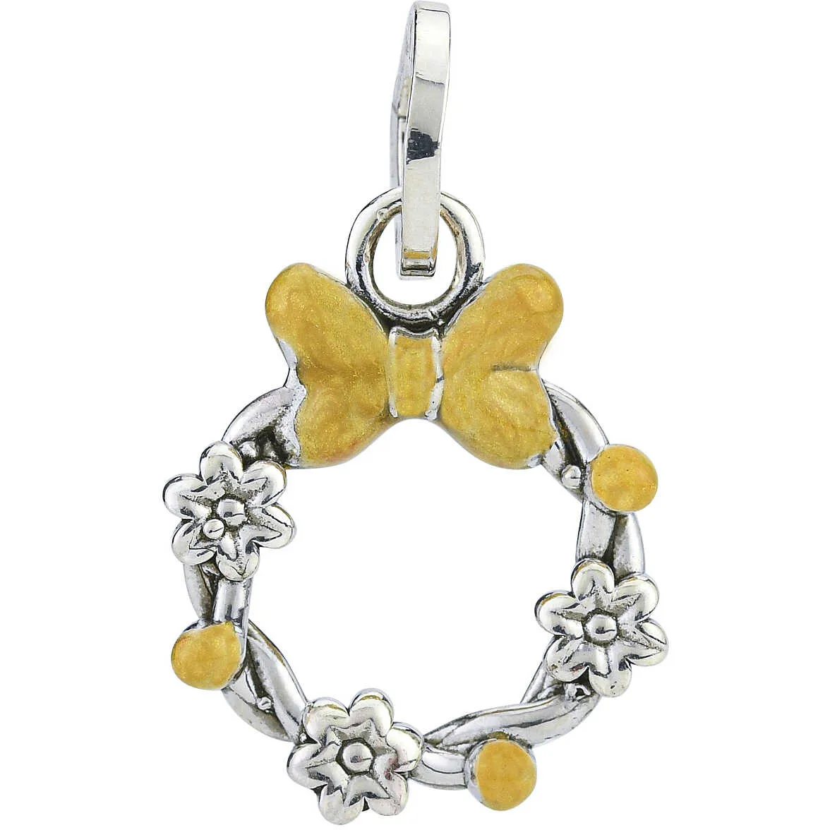 Christmas Jewelry Collection from Charm Donna Gioielli At Bottega Boccadamo