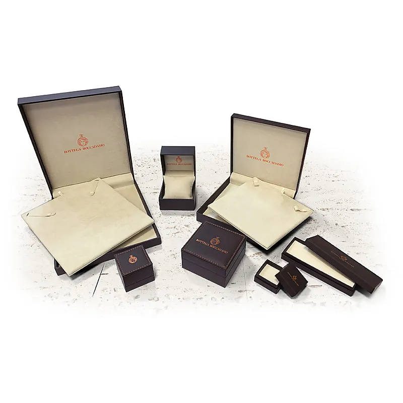 Christmas Jewelry Collection from Charm Donna Gioielli At Bottega Boccadamo
