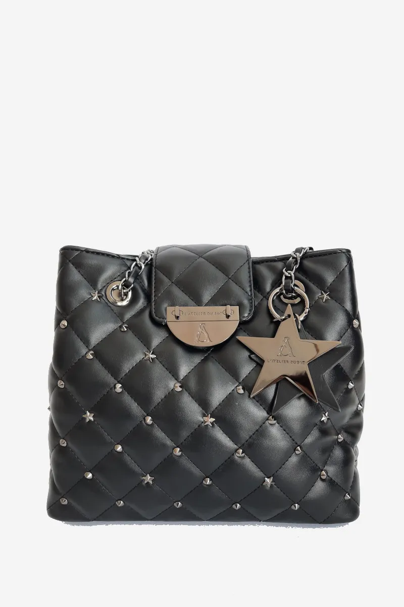 Chathy shoulder bag from Atelier du Sac