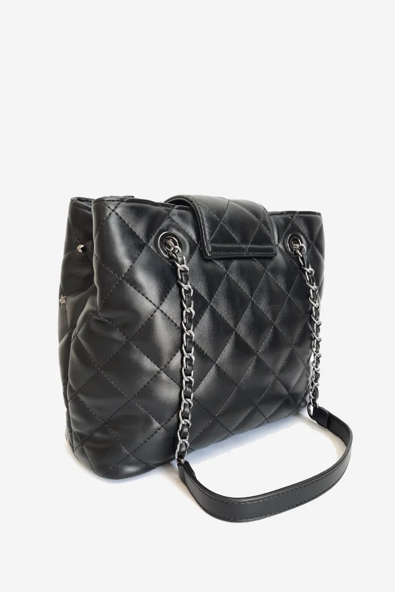 Chathy shoulder bag from Atelier du Sac