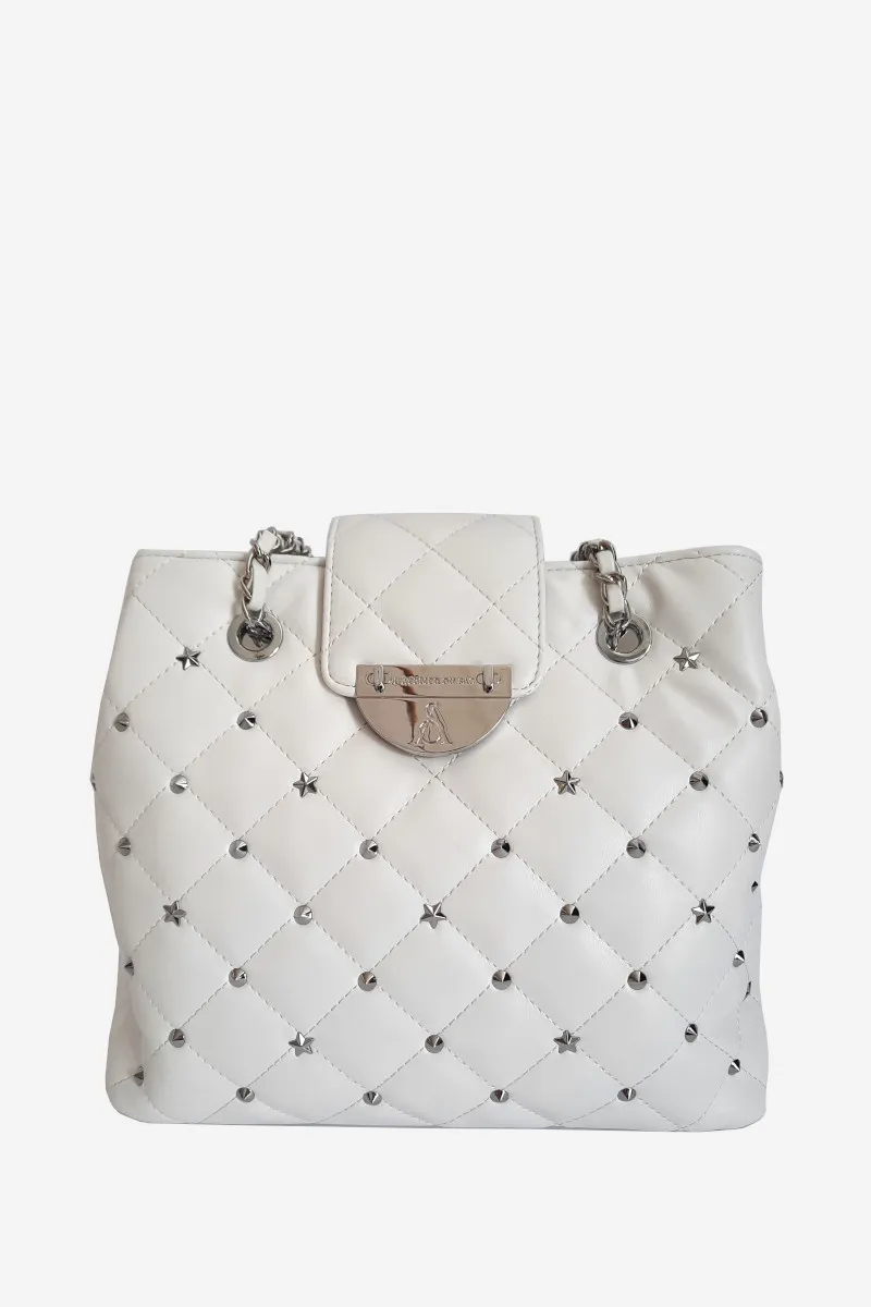 Chathy shoulder bag from Atelier du Sac