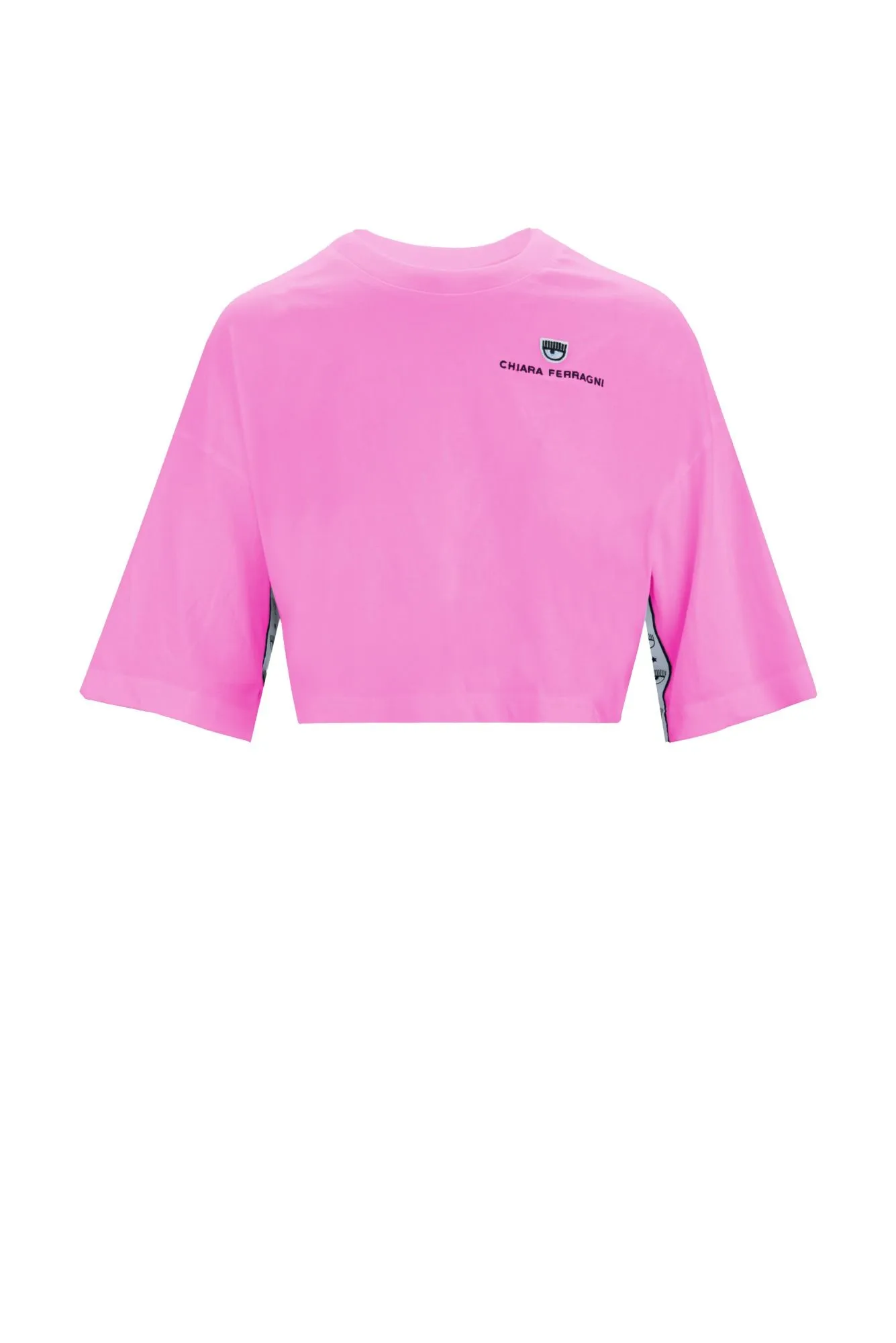 CHIARA FERRAGNI 72CBHT10CJT00 414 T-shirt