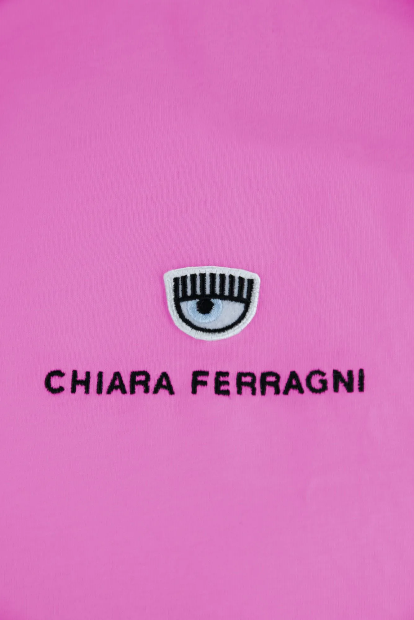 CHIARA FERRAGNI 72CBHT10CJT00 414 T-shirt