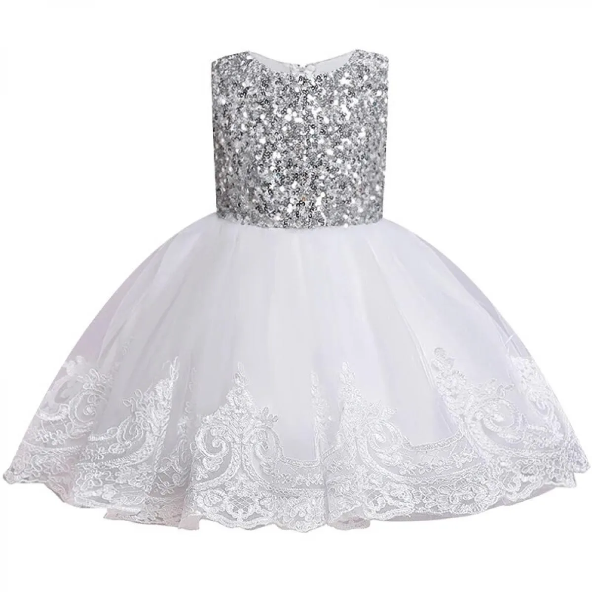 Children's Christmas Dresses for Girls, Kids Party Outfits, Birthday Dresses for Girls, Elegant Party Dresses, Girls' Wedding At