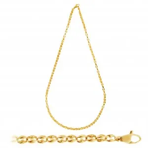 Chimento white gold crew neck 1G05276ZZ1450