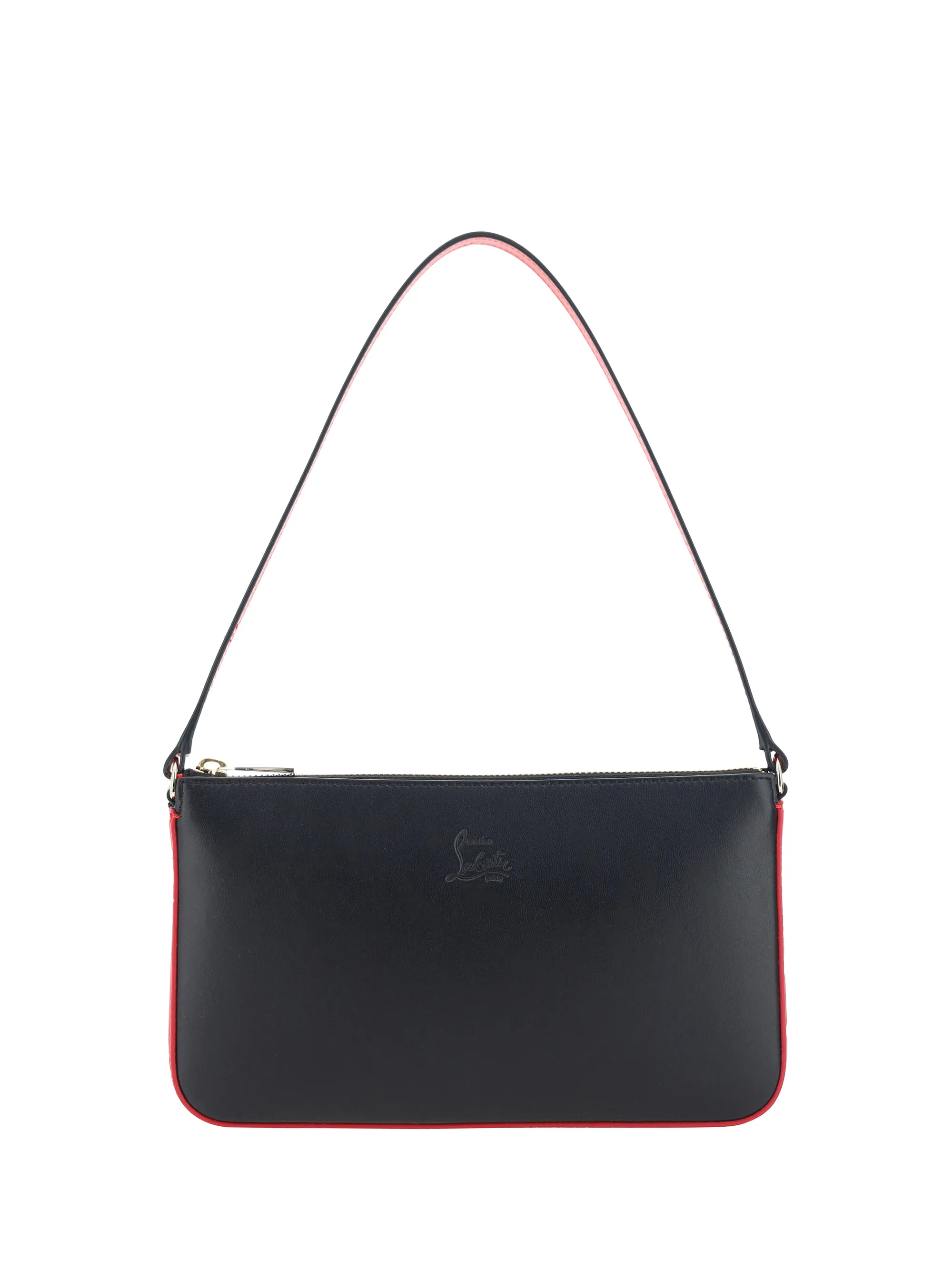     CHRISTIAN LOUBOUTIN      Borsa a Spalla Loubila