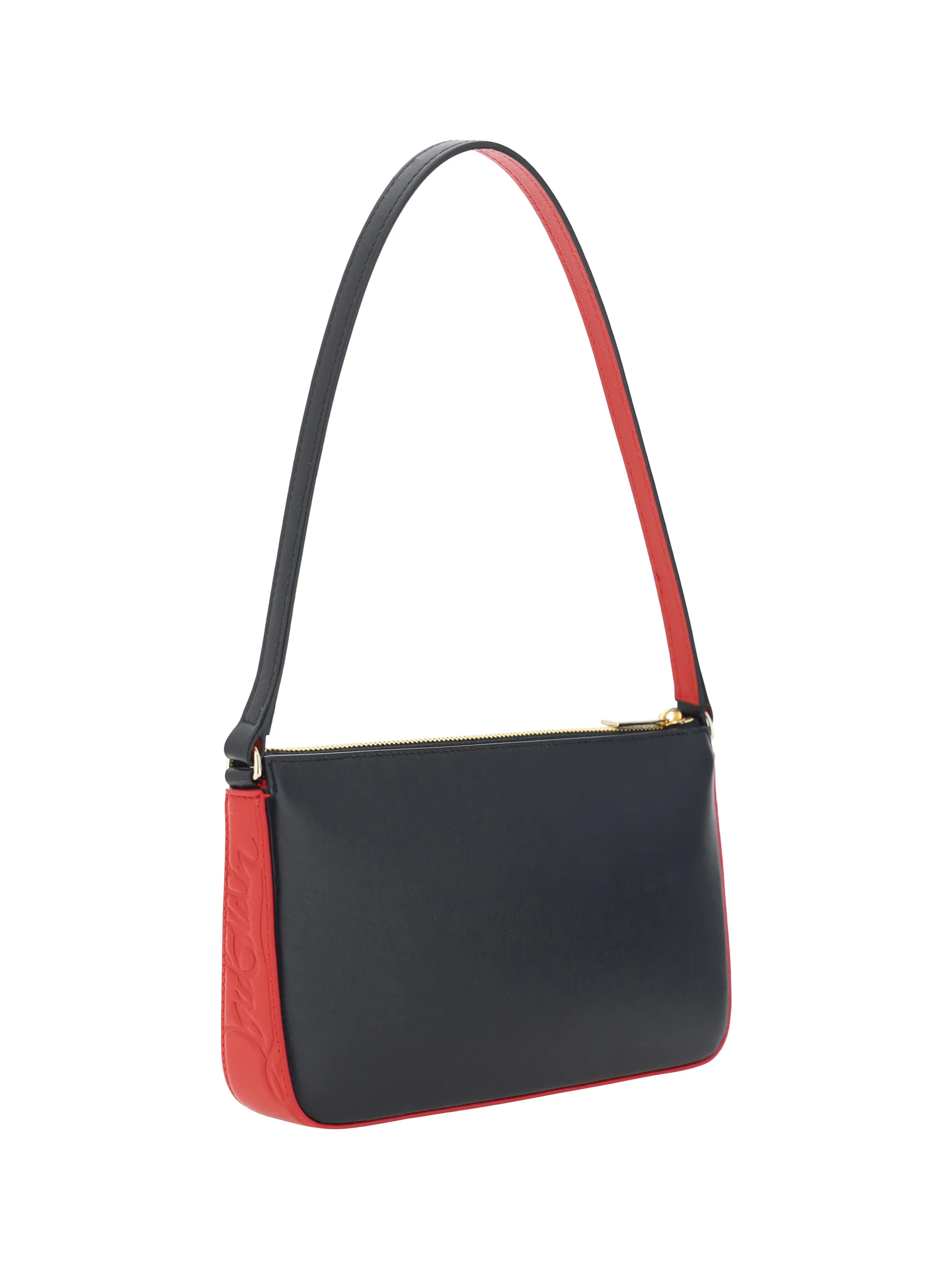     CHRISTIAN LOUBOUTIN      Borsa a Spalla Loubila
