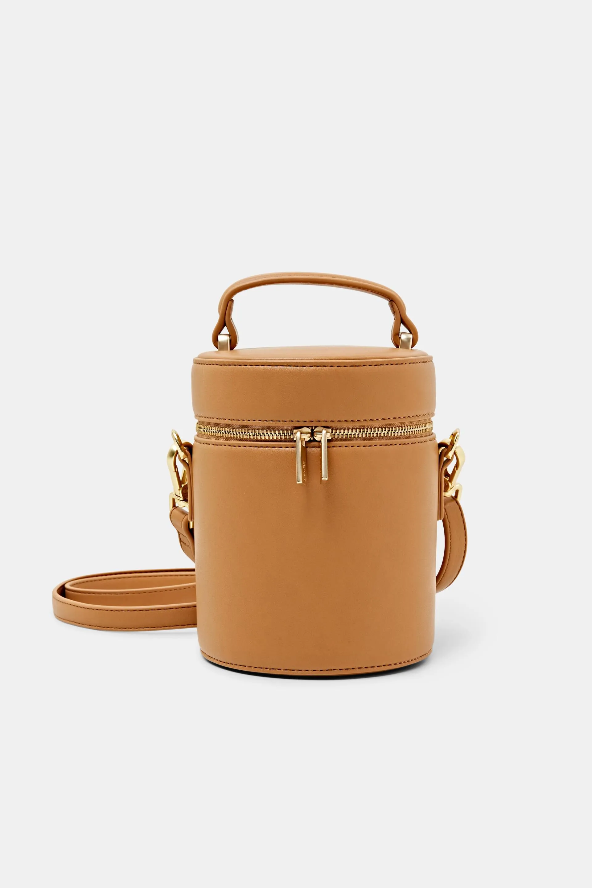 Cilindrica secchiello borsa