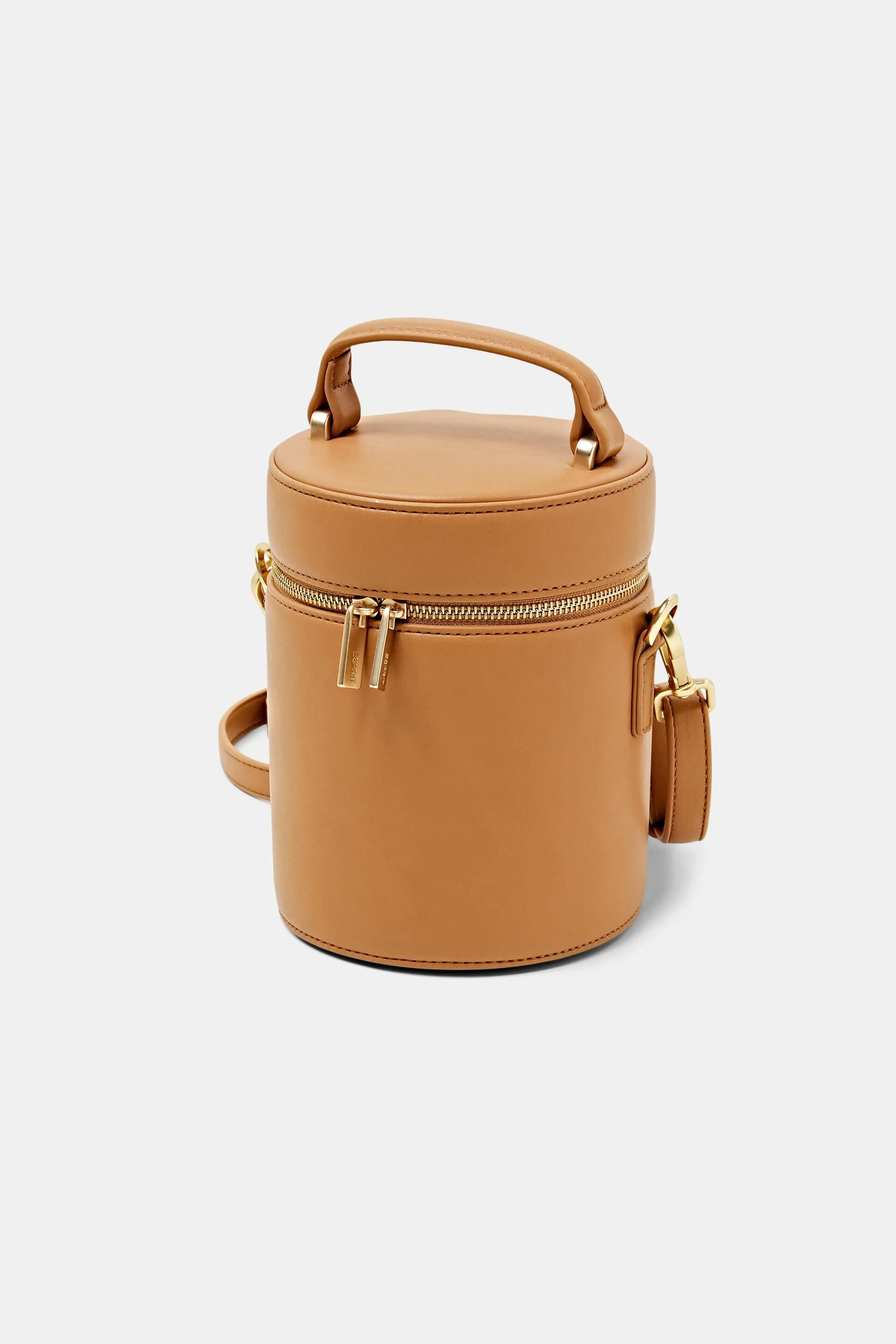 Cilindrica secchiello borsa