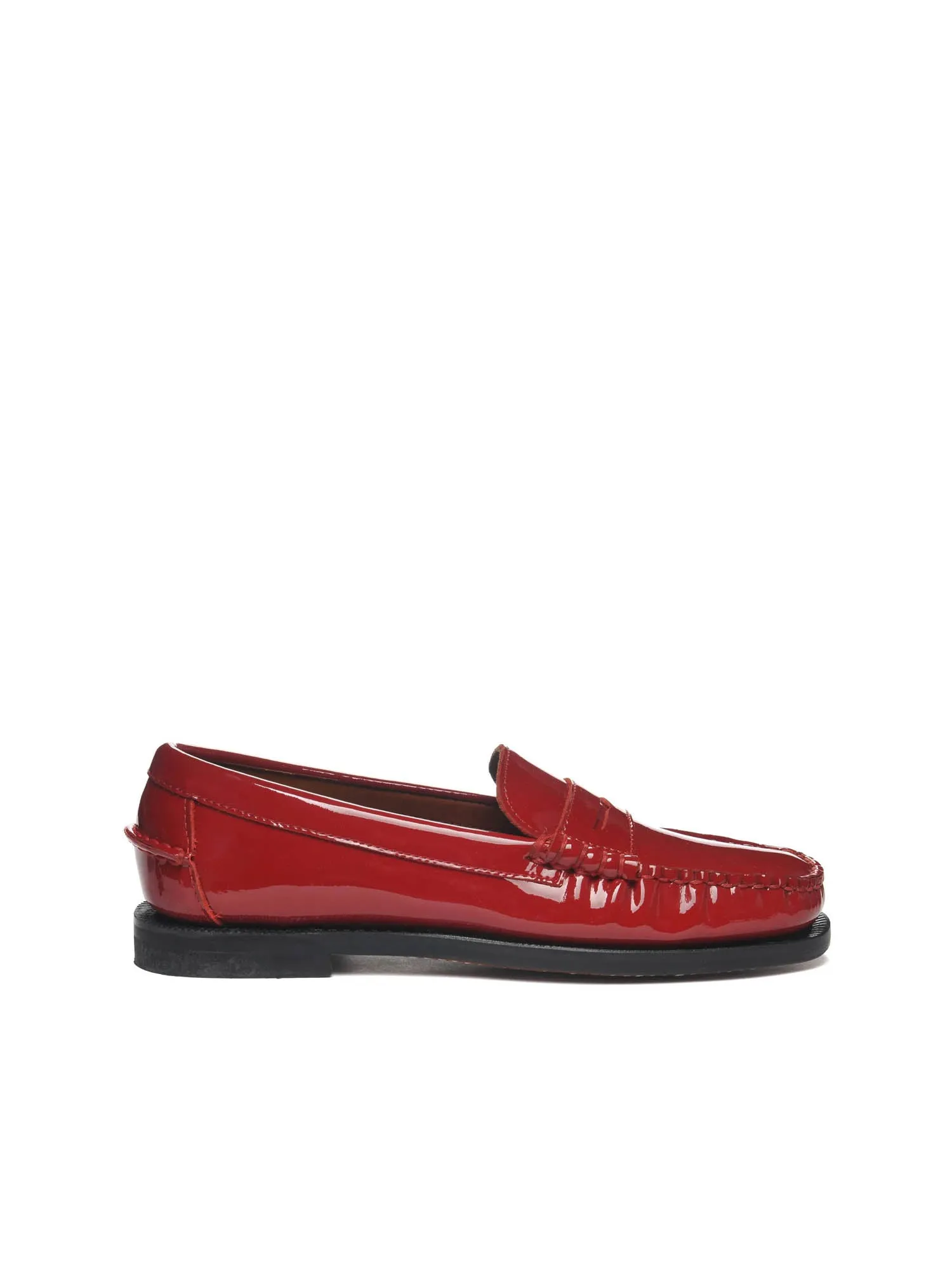 ----------Classic Dan Patent Leather Woman---------