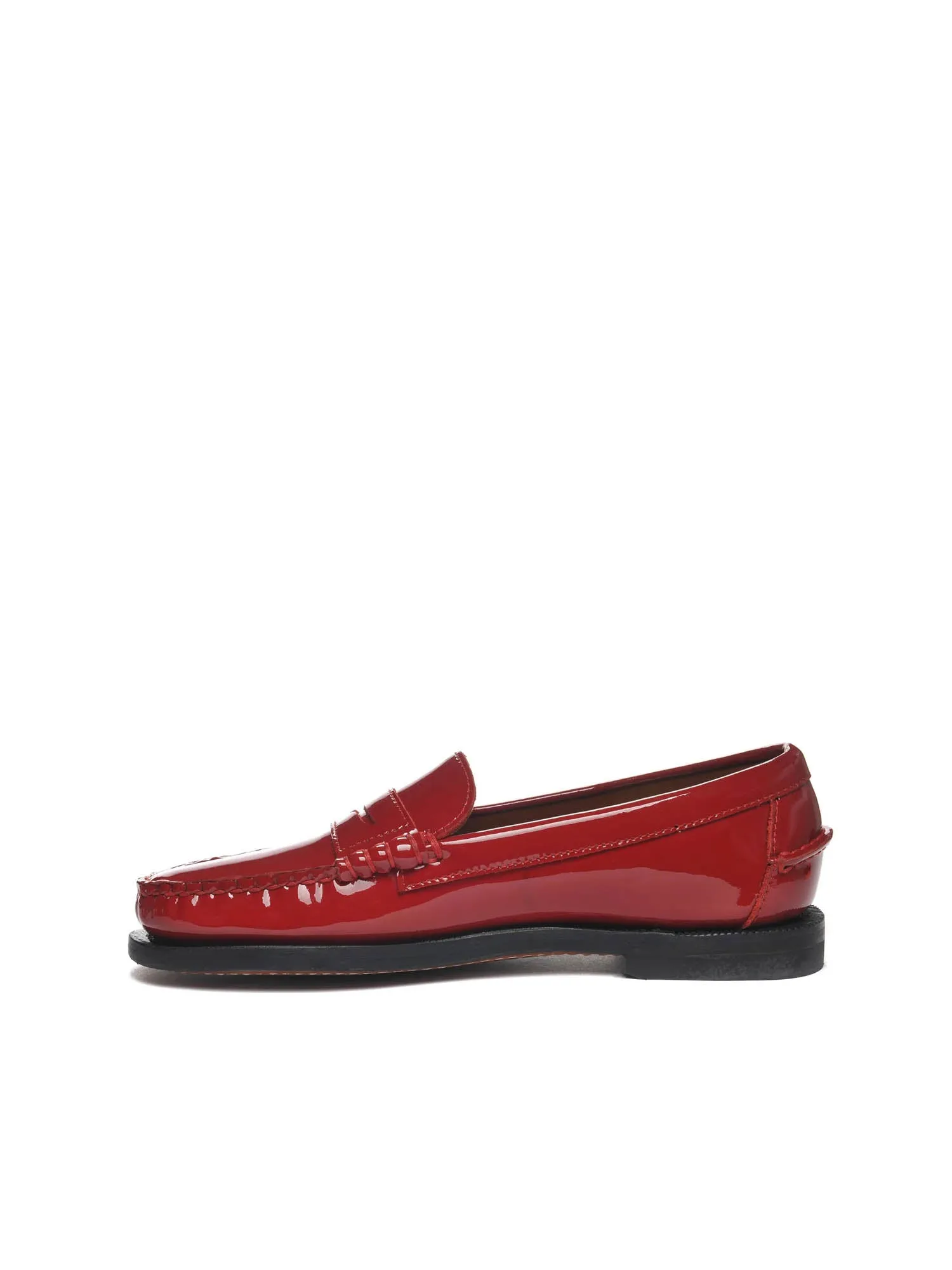 ----------Classic Dan Patent Leather Woman---------