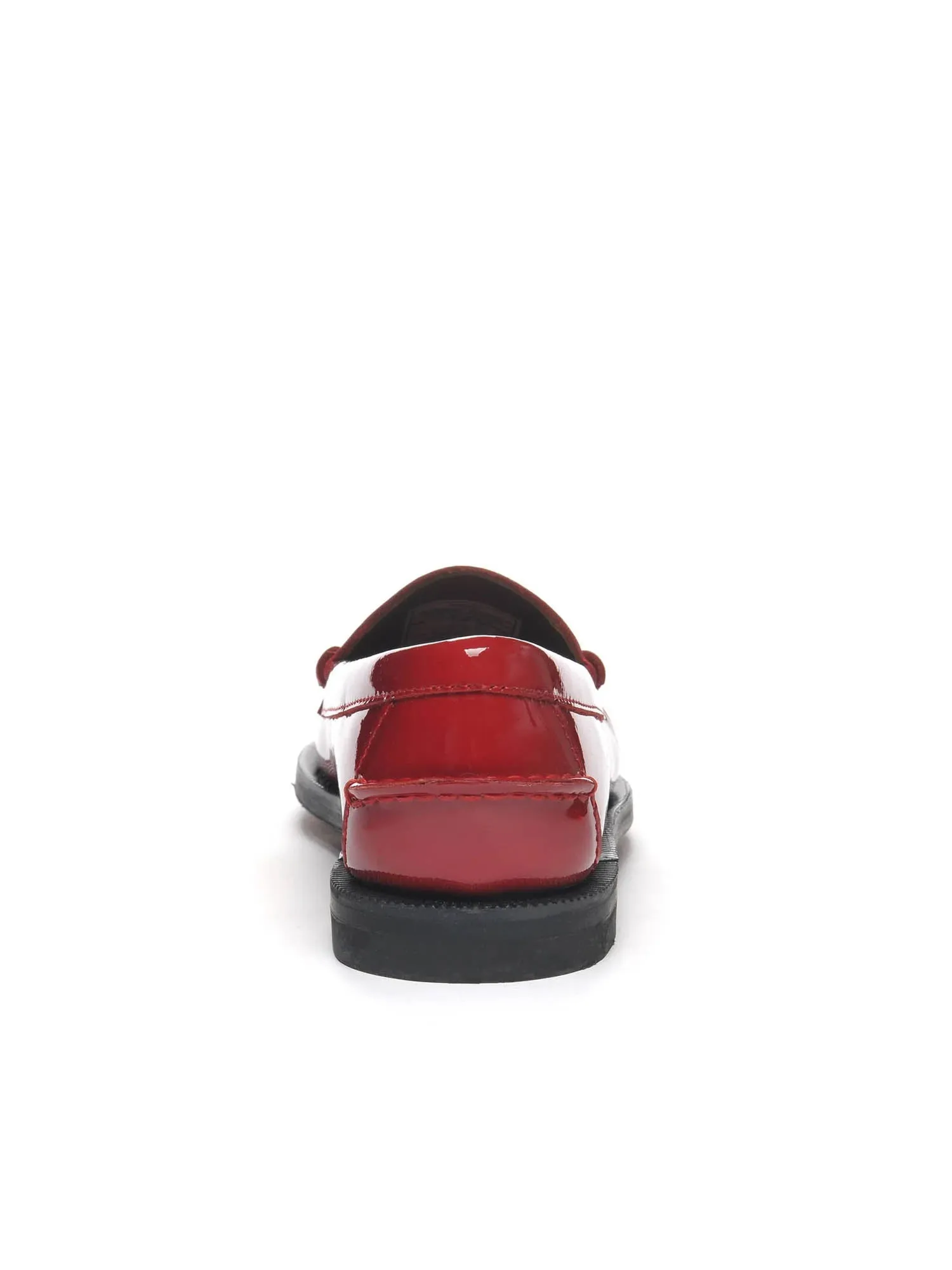 ----------Classic Dan Patent Leather Woman---------