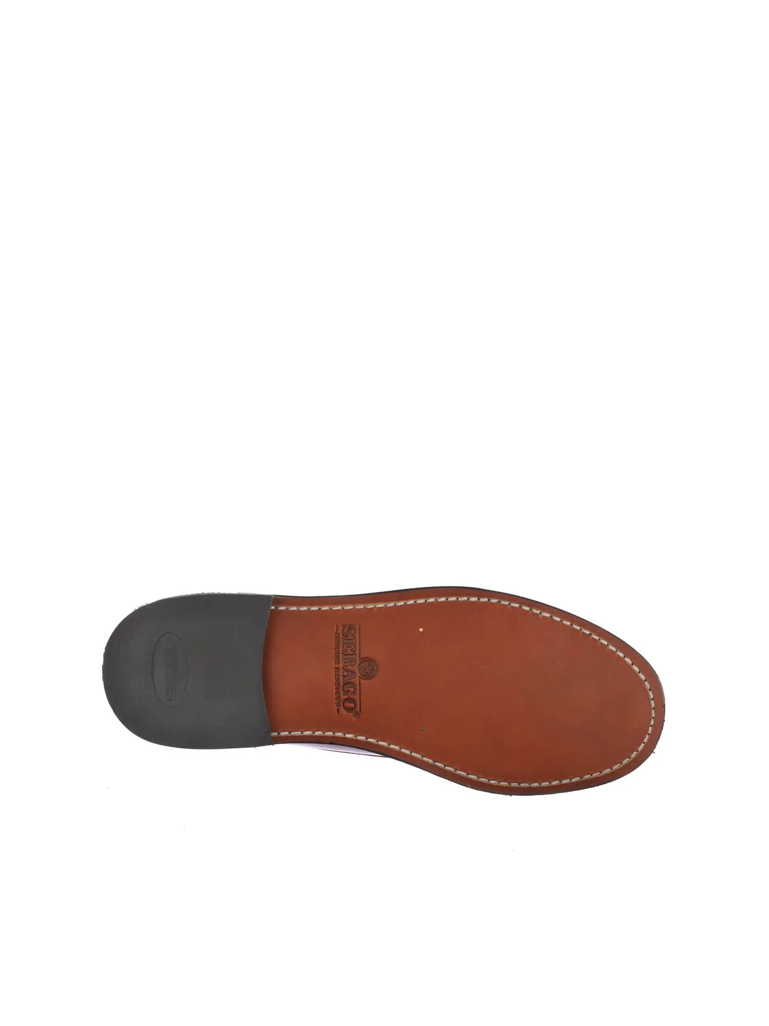 ----------Classic Dan Patent Leather Woman---------