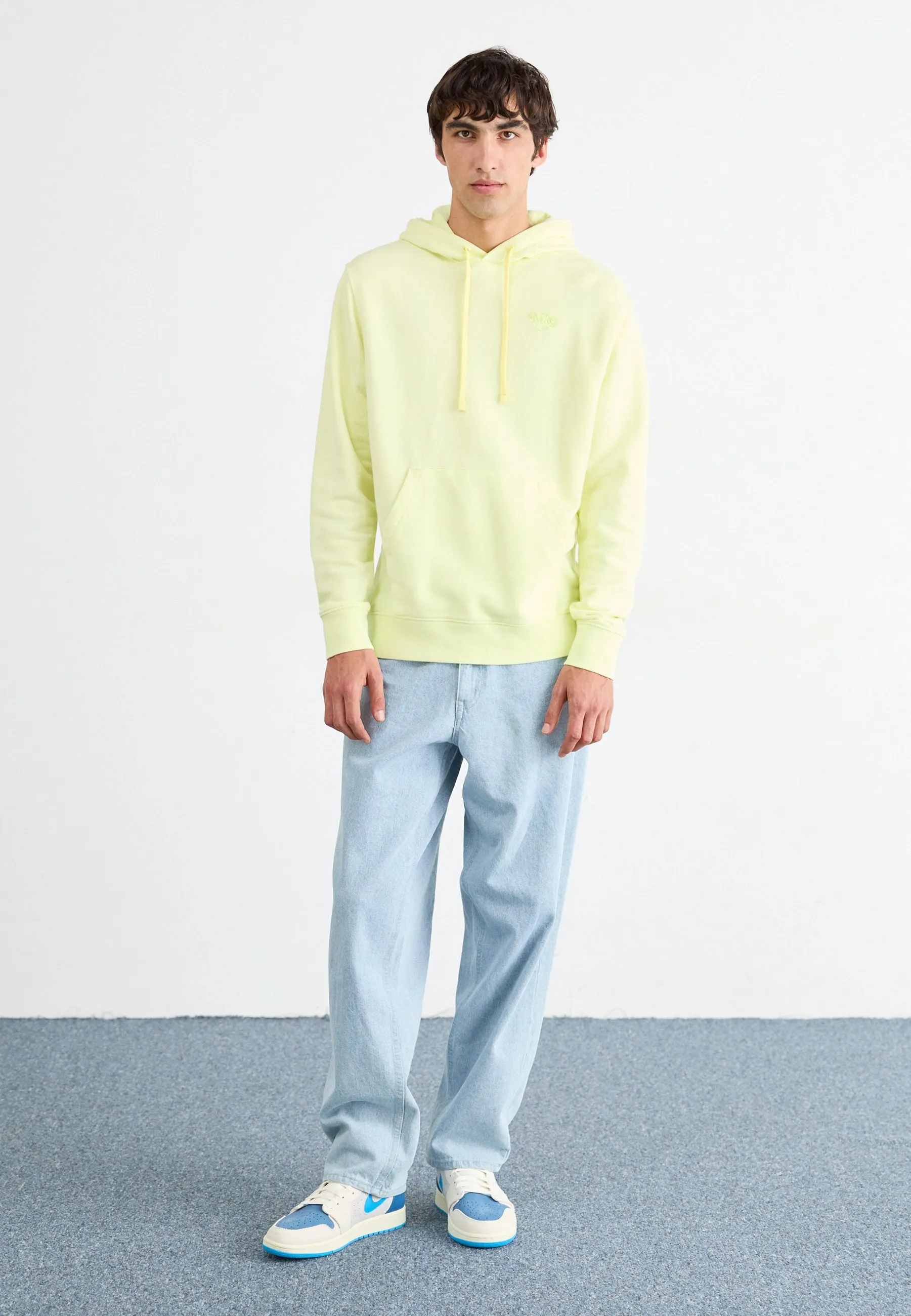 Club Fine Sweatshirt