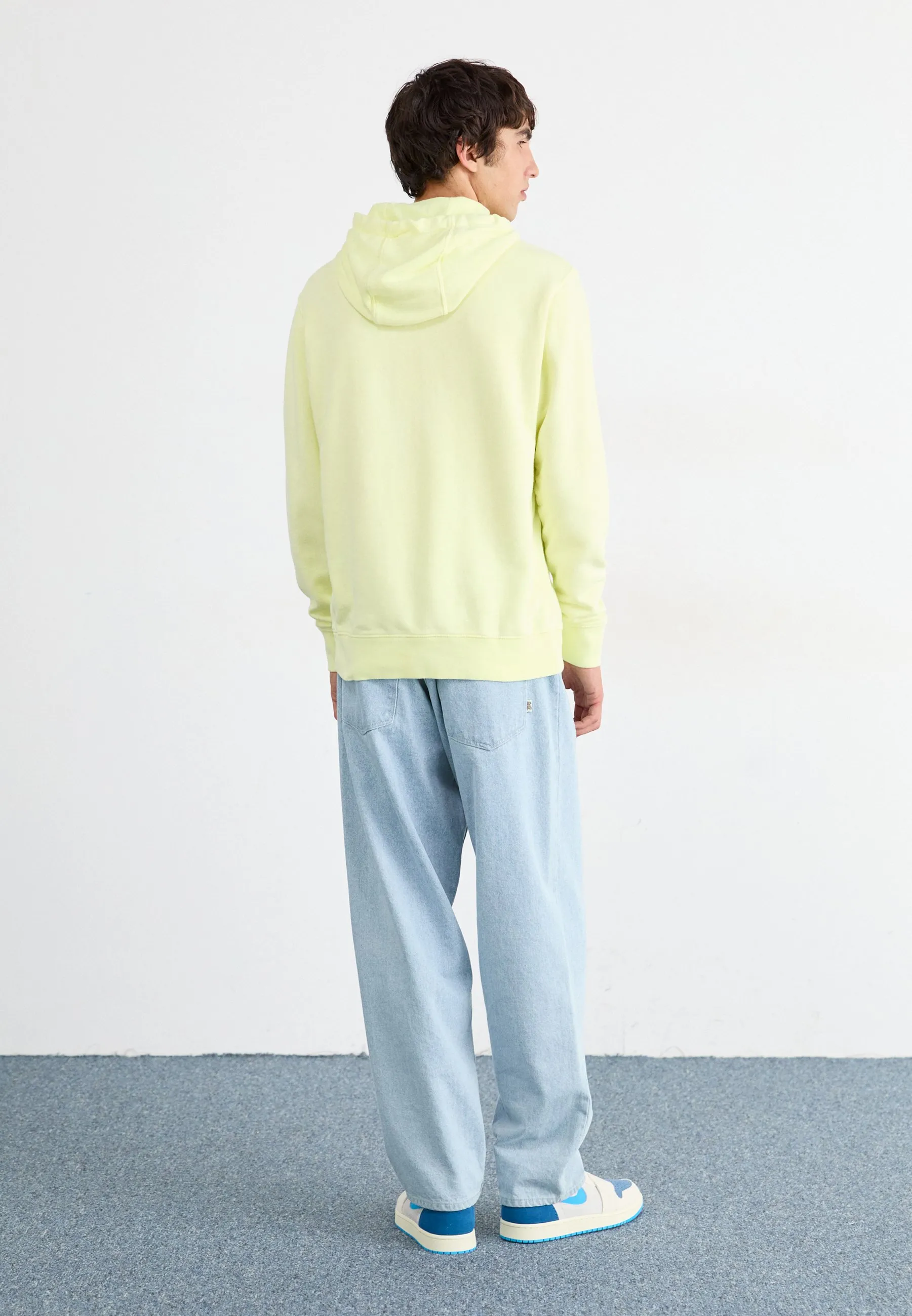 Club Fine Sweatshirt