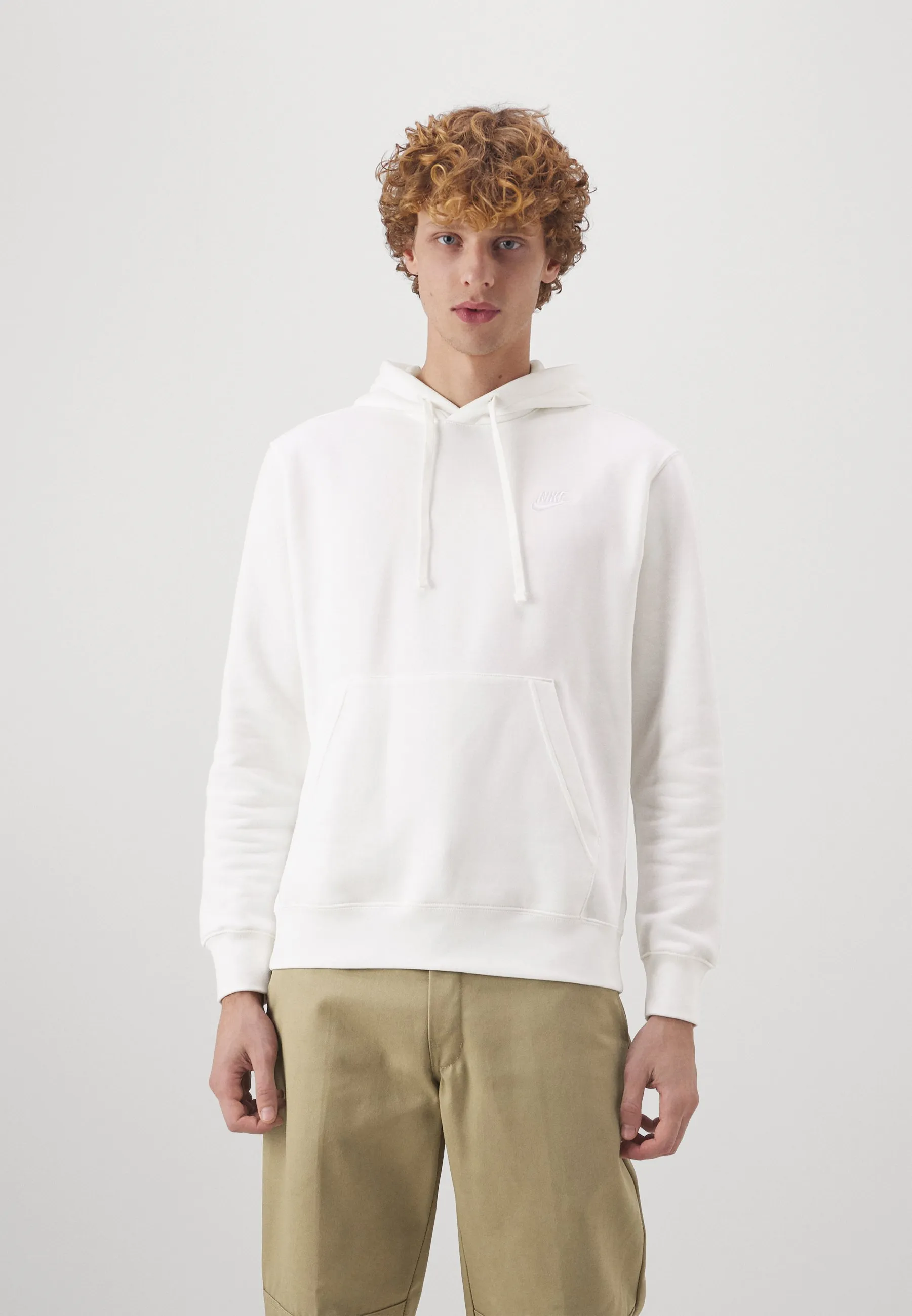 Club Hoodie - Sweatshirt
