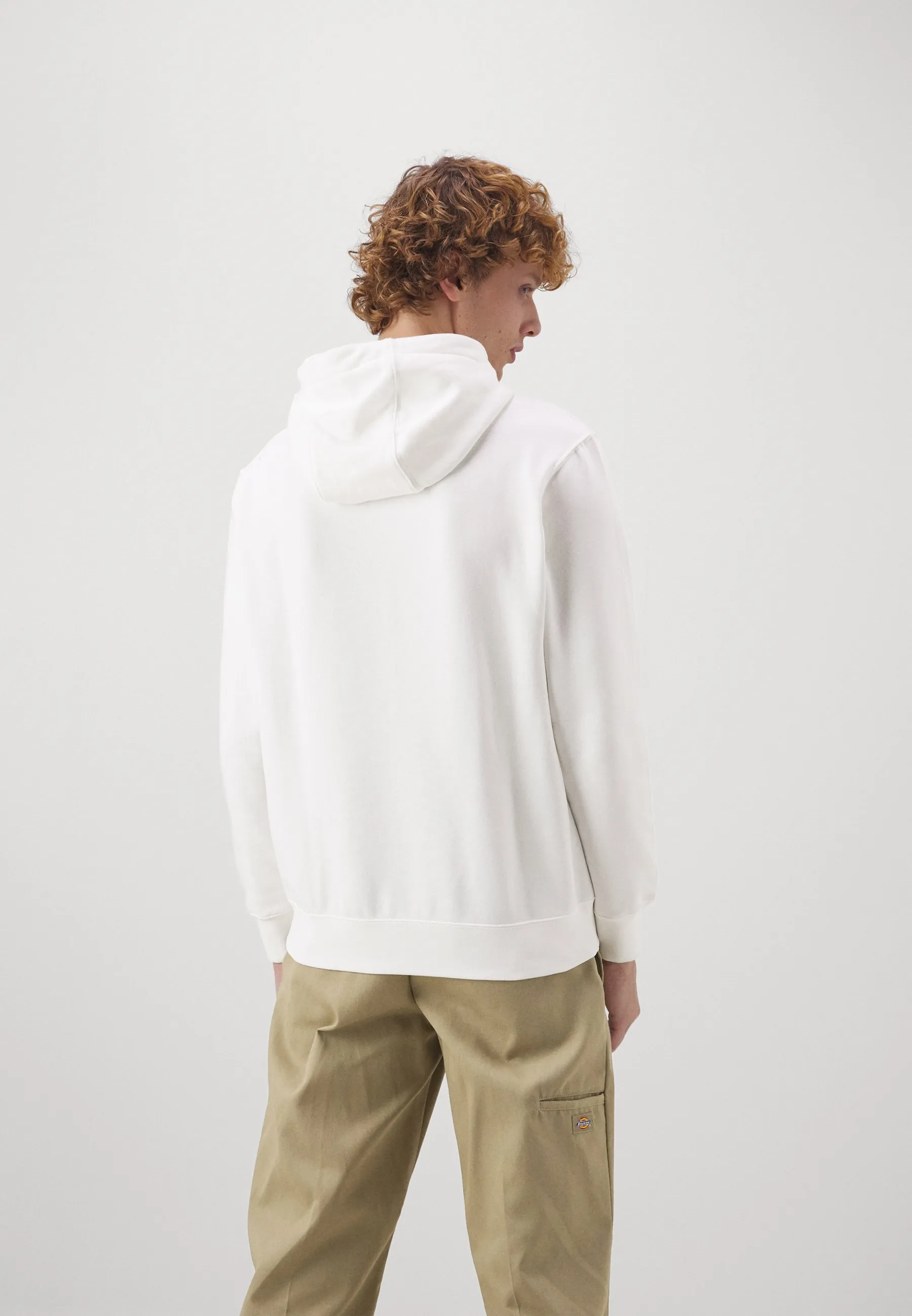 Club Hoodie - Sweatshirt