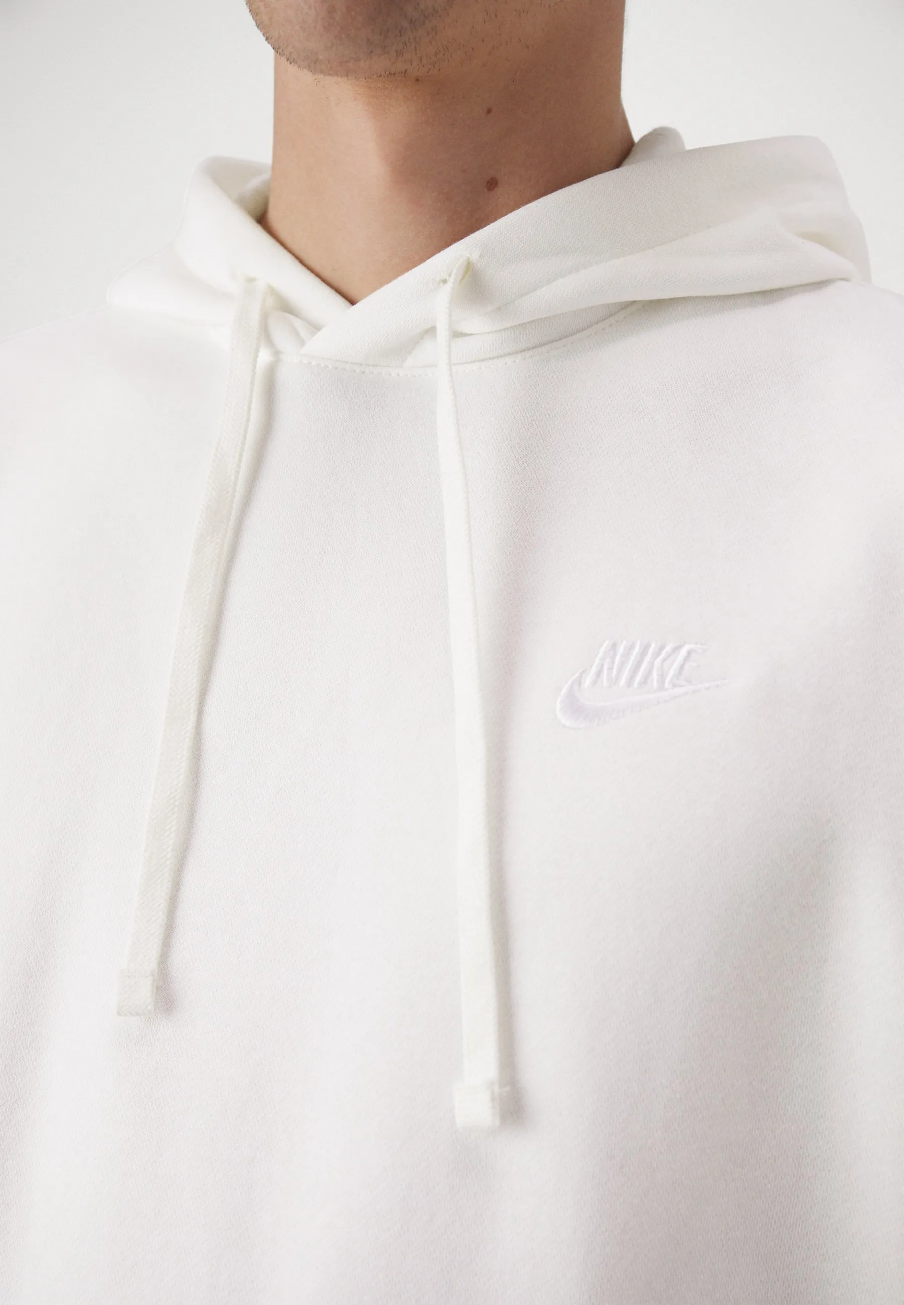 Club Hoodie - Sweatshirt