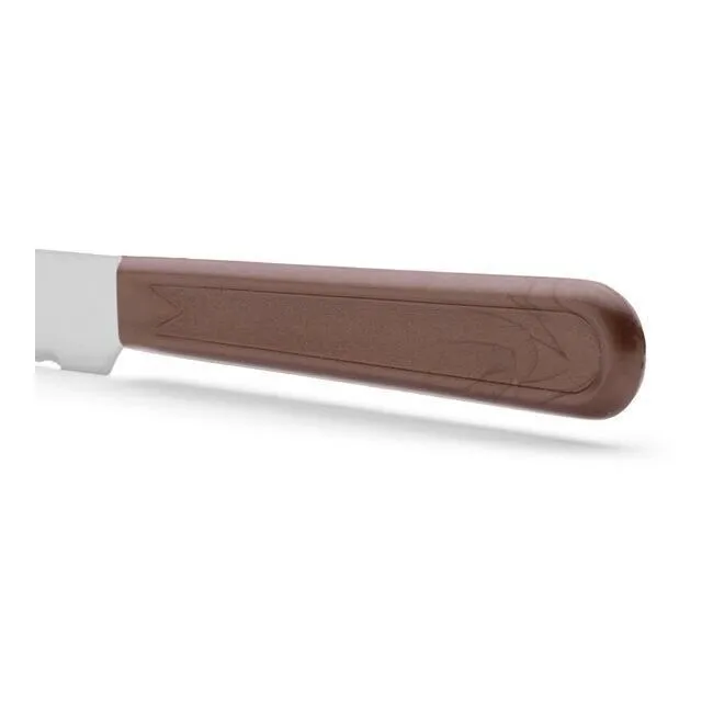 Coltello da tavola 11 cm lama marrone Tavolo Basic - Arcos