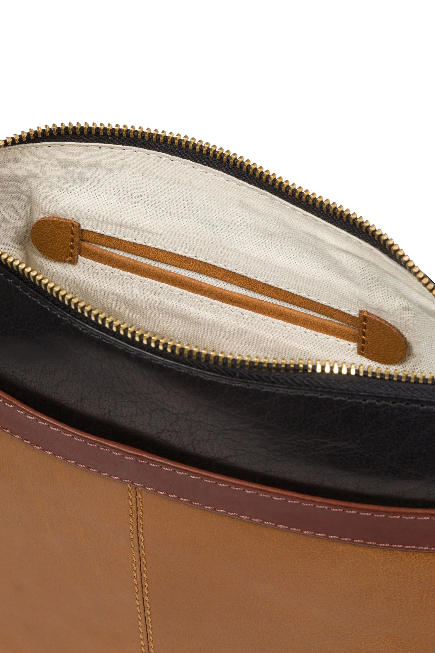Conkca - Shona - Borsa a tracolla in pelle    