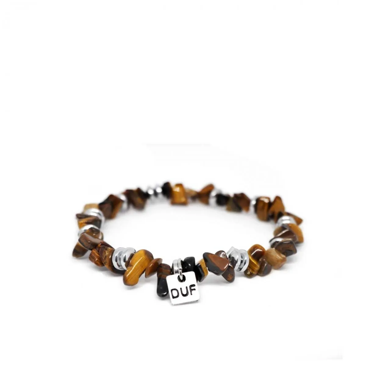 coral bracelet