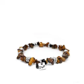coral bracelet