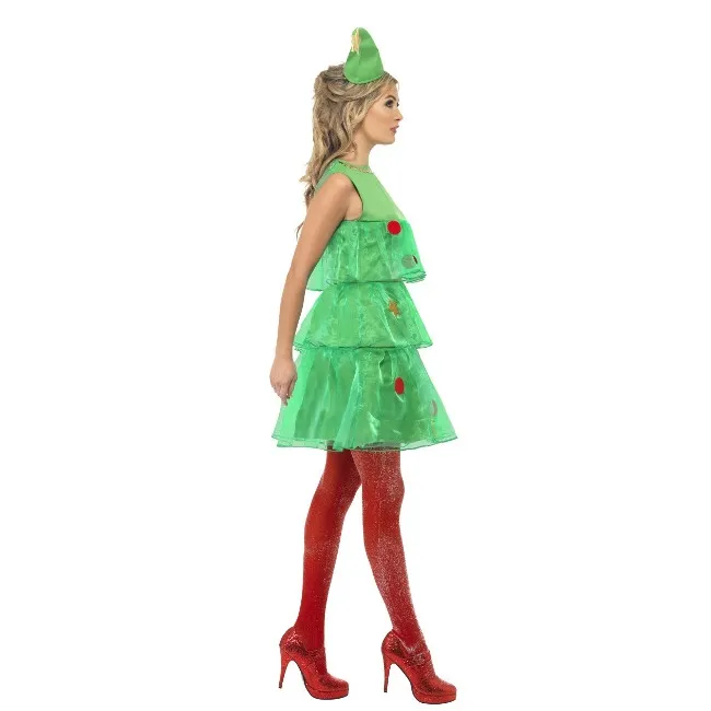 Christmas Tree Costume