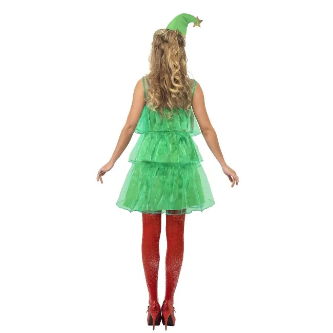 Christmas Tree Costume