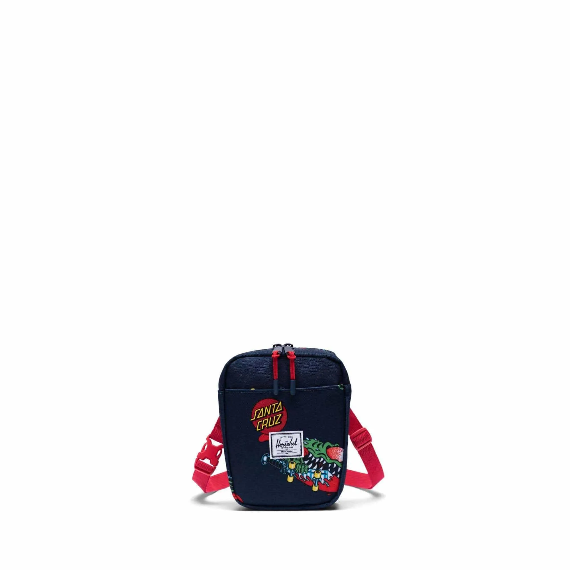 Cruz Slasher Peacoat - True Red - Buy Now