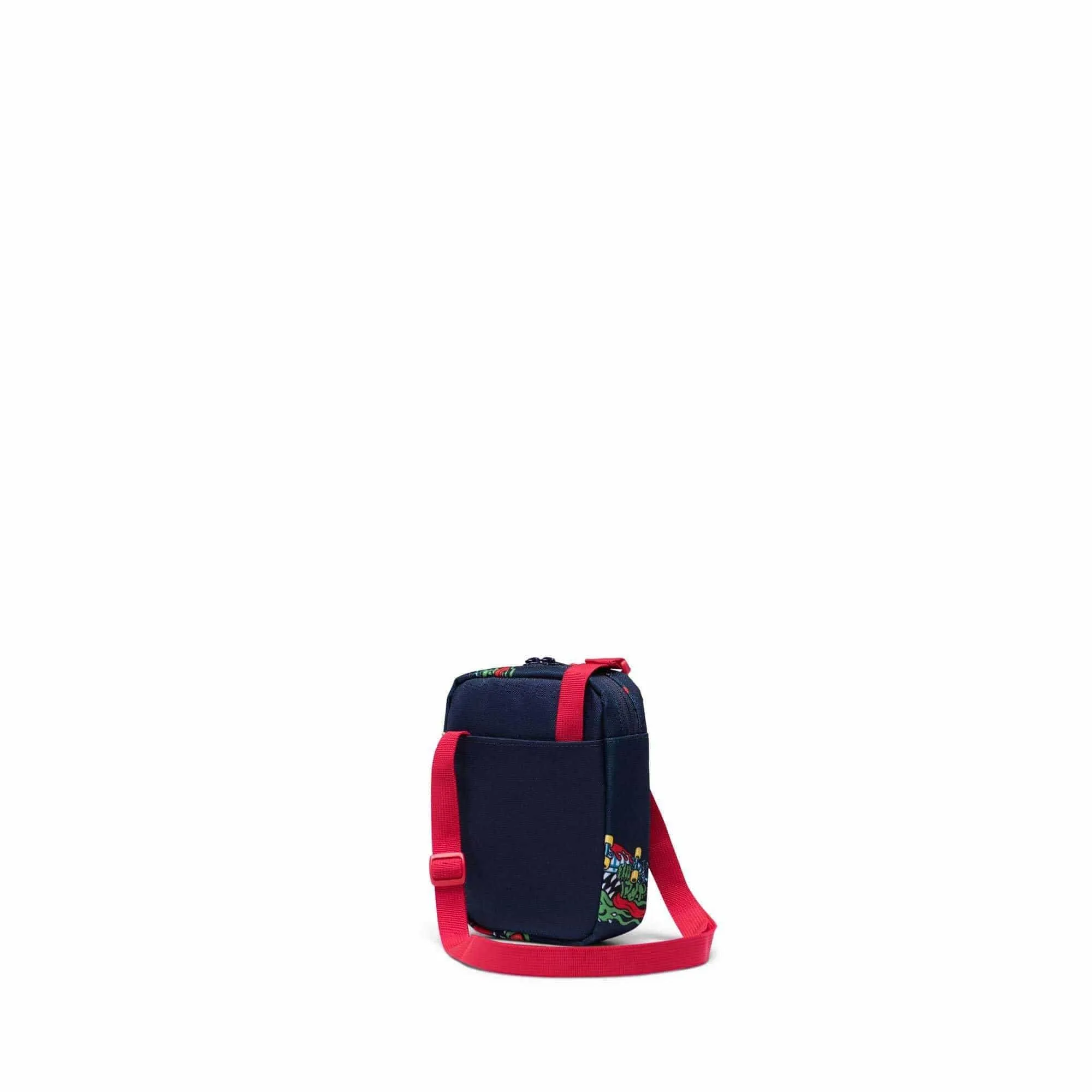 Cruz Slasher Peacoat - True Red - Buy Now
