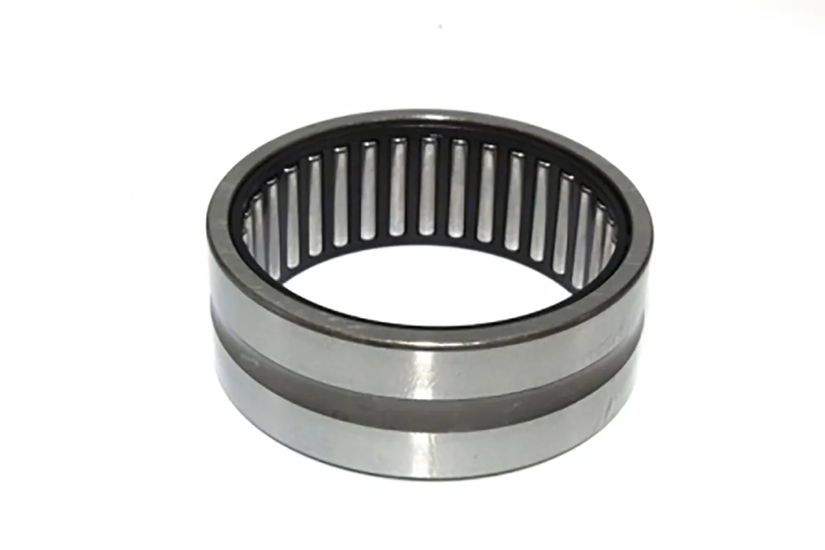 Cuscinetto a rullo INA, Ø int. 60mm, Ø est. 72mm, guida larga 25mm