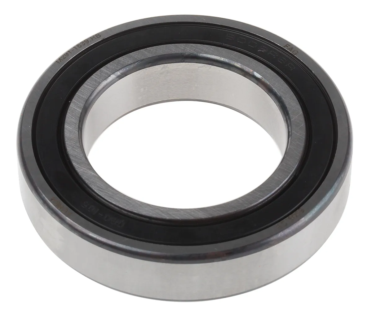 Cuscinetto a sfera Cuscinetti radiali a una corona di sfere FAG in Acciaio, Ø int. 45mm, Ø est. 75mm, Largh. guida 16mm