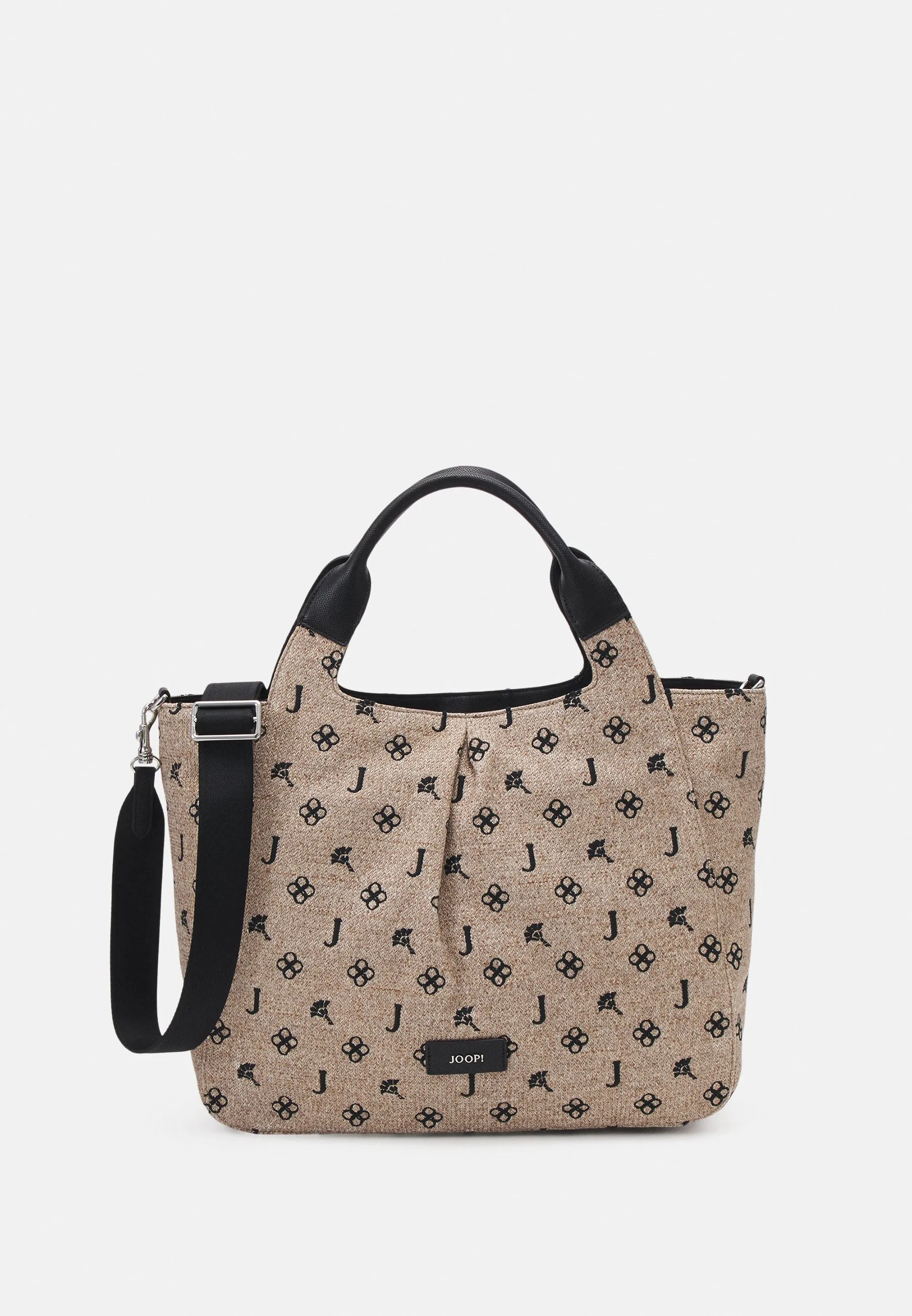 Decoro Tessere Cara Handbag Shopping Bag