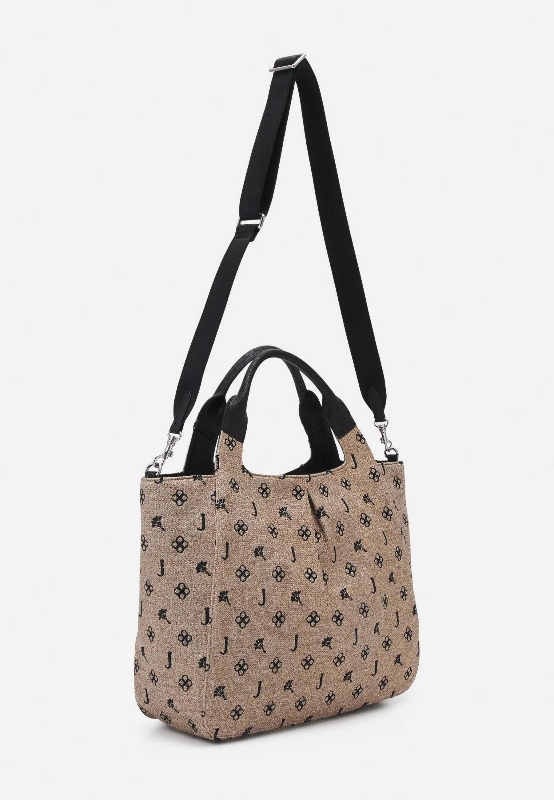 Decoro Tessere Cara Handbag Shopping Bag