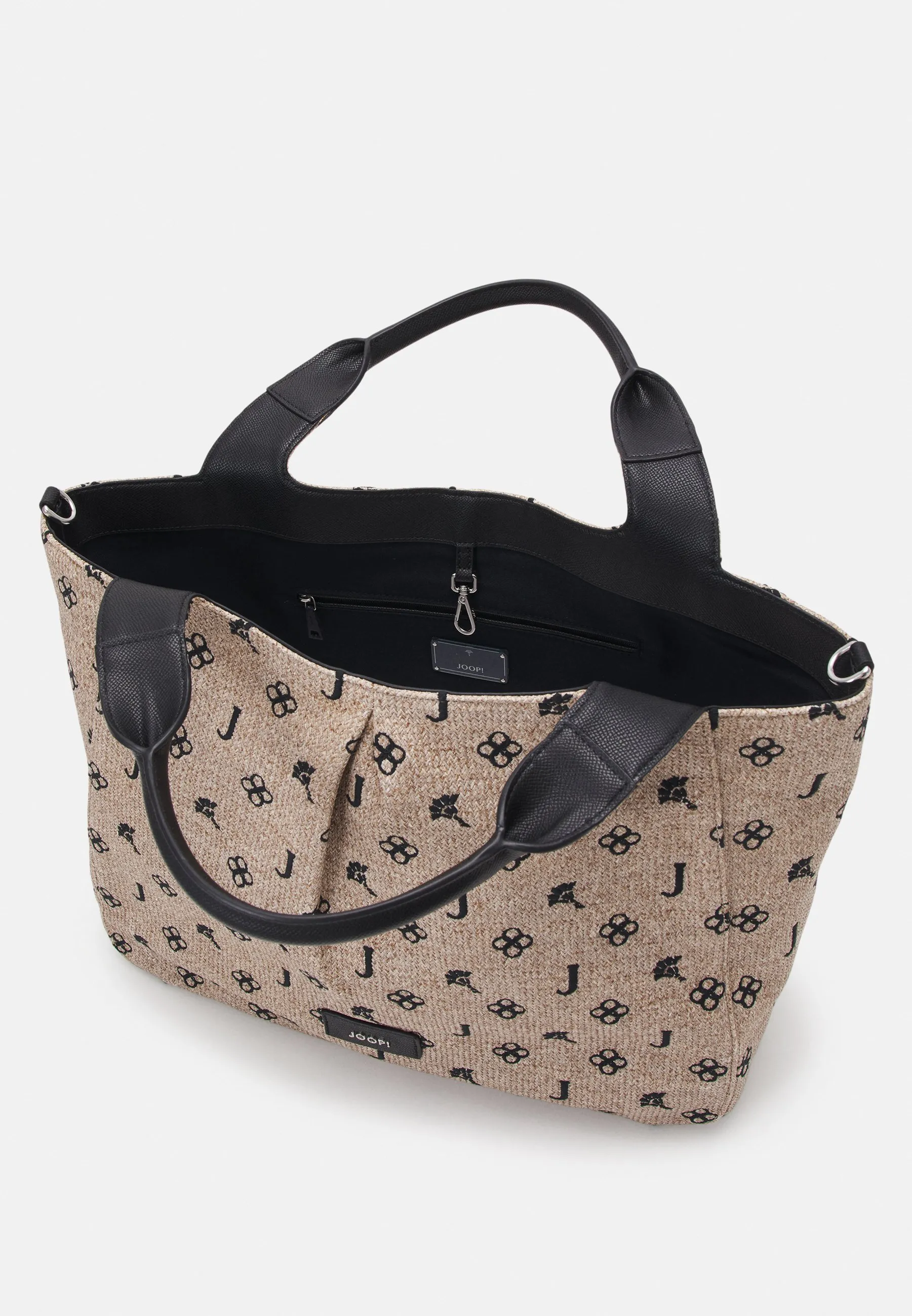 Decoro Tessere Cara Handbag Shopping Bag